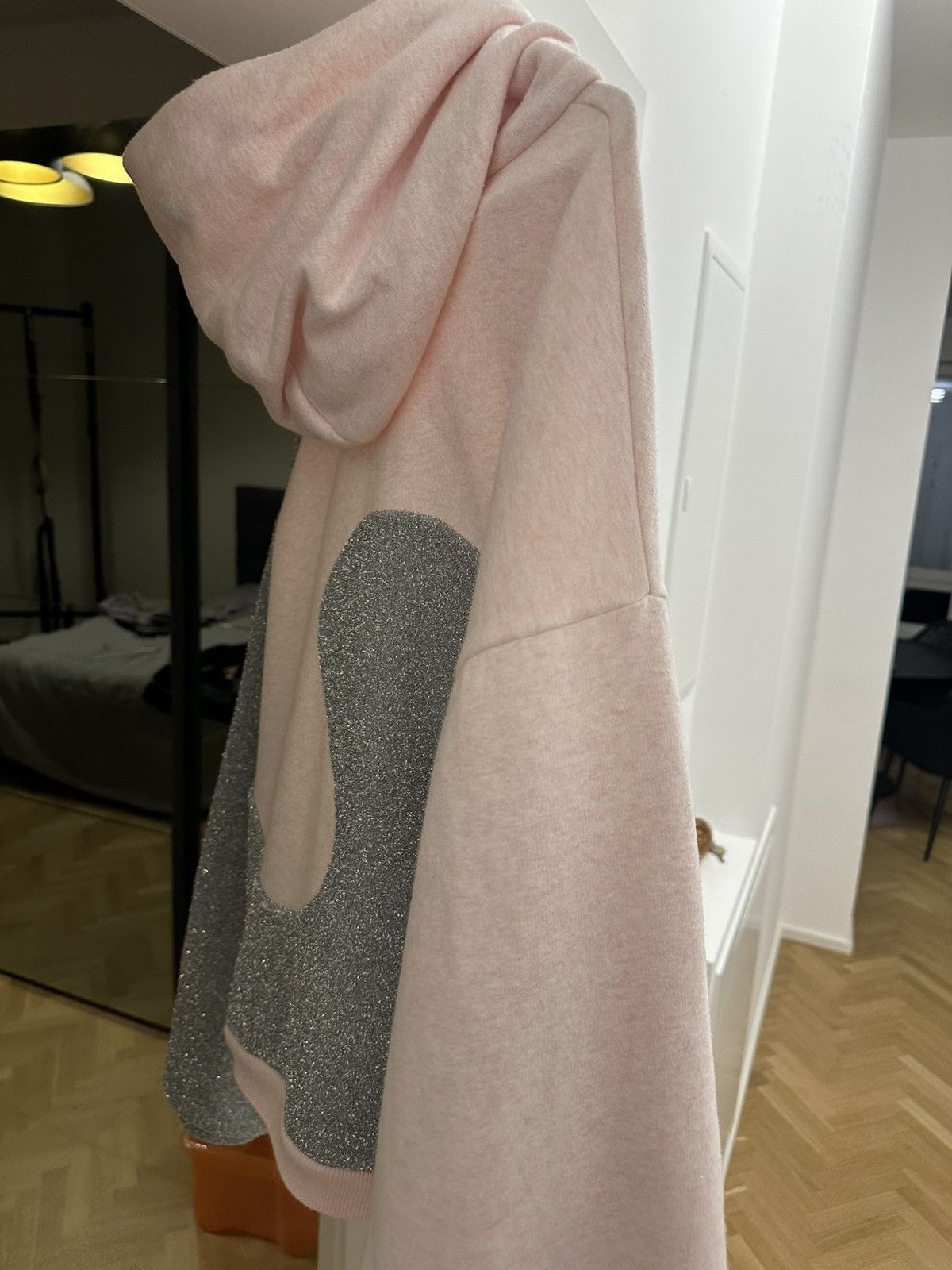 Dior × ERL DIOR X ERL DIOR ERL 22SS SWIRI WAVEHOODIE Size US XL / EU 56 / 4 - 6 Thumbnail