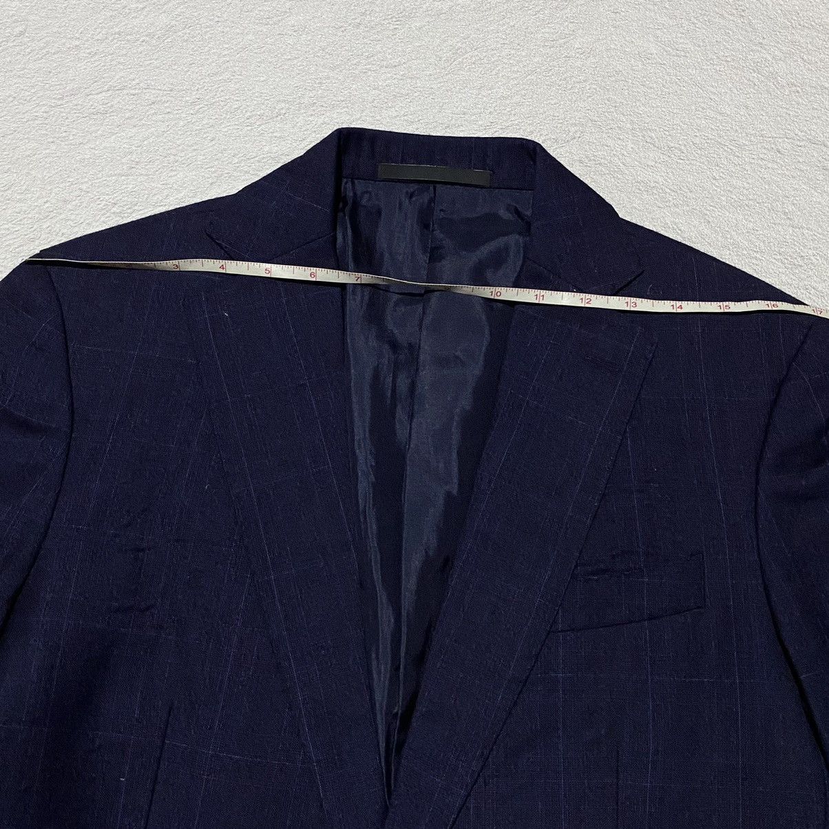 Loro Piana 🔥RARE🔥 Vintage Loro piana blazer Size US M / EU 48-50 / 2 - 4 Thumbnail