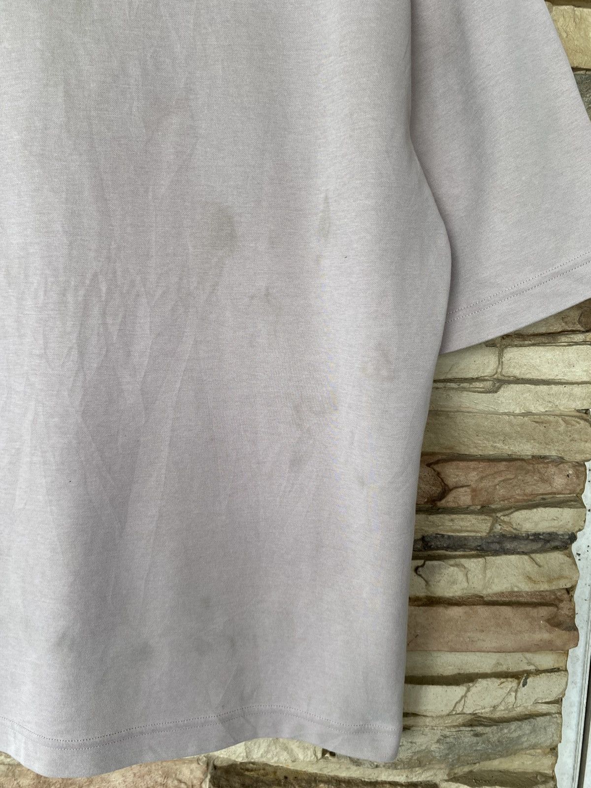 Uniqlo Uniqlo AIRism Oversized Size US M / EU 48-50 / 2 - 8 Thumbnail