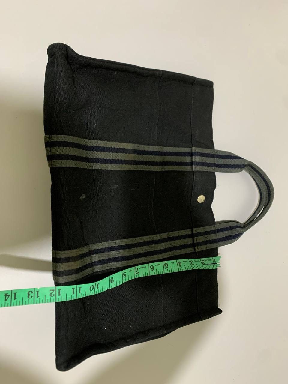 Hermes Hermes Tote Bag Size ONE SIZE - 15 Thumbnail