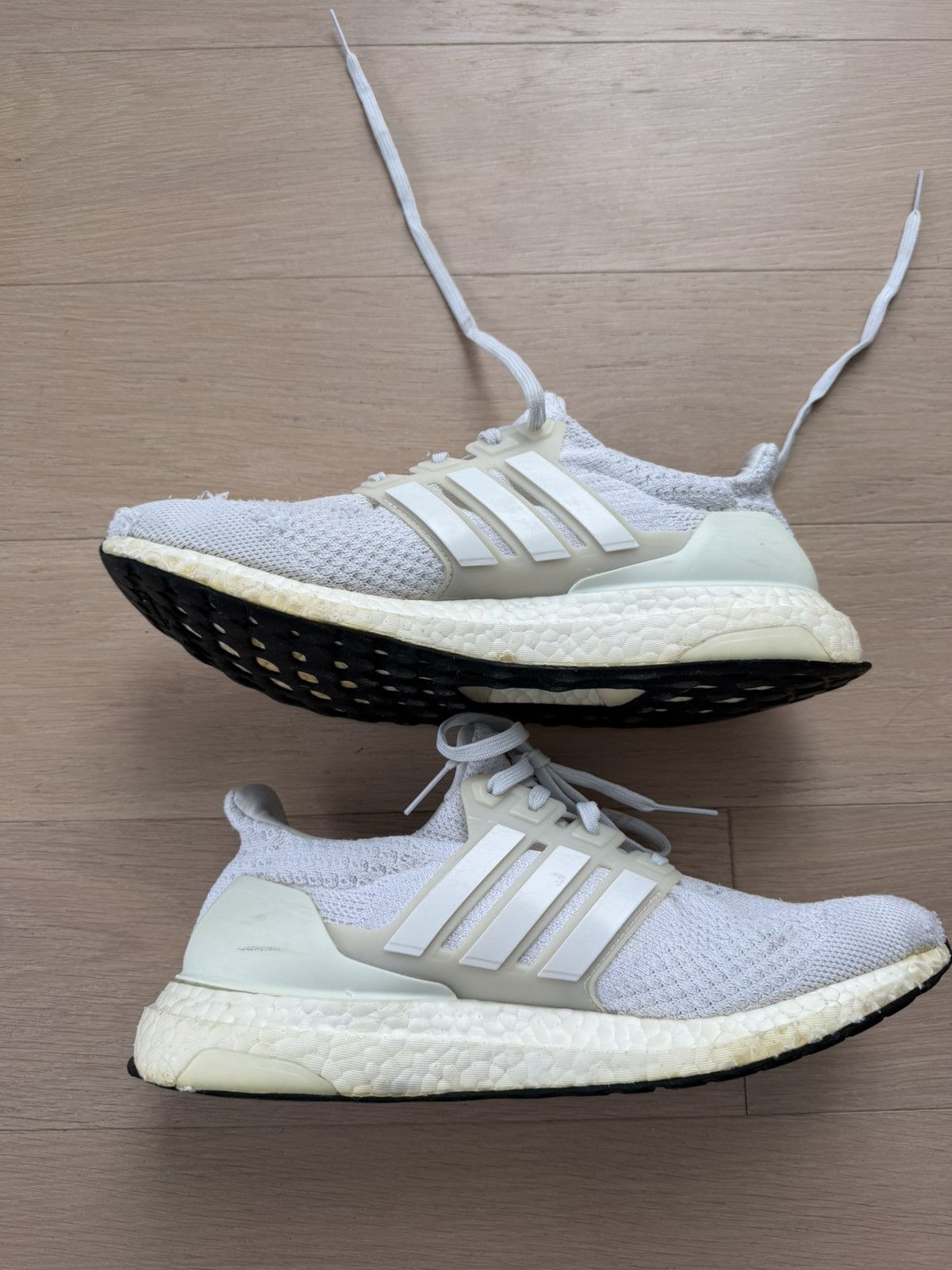 Adidas Adidas Ultraboost 5.0 DNA Shoes Size US 9 / EU 42 - 2 Thumbnail