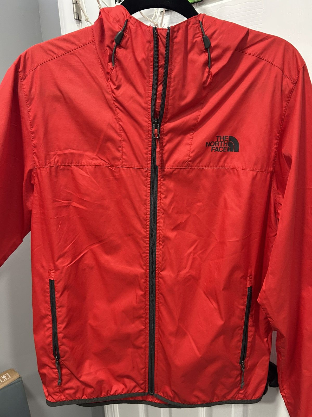 The North Face The North Face Windbreaker Size US S / EU 44-46 / 1 - 3 Thumbnail