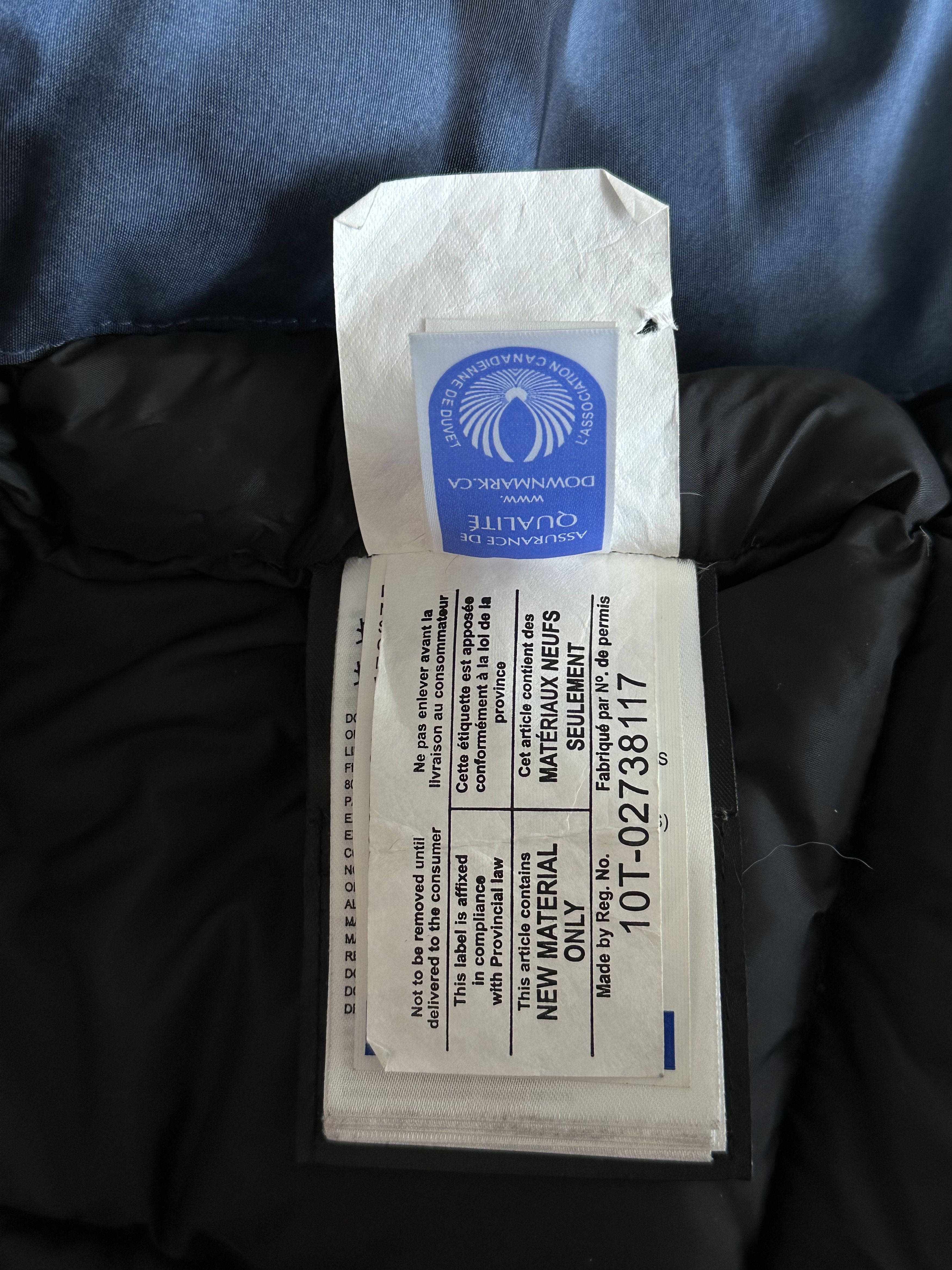 Canada Goose Canada Goose Abstract Camo Expedition Women's Jacket Size US M / EU 48-50 / 2 - 7 Thumbnail