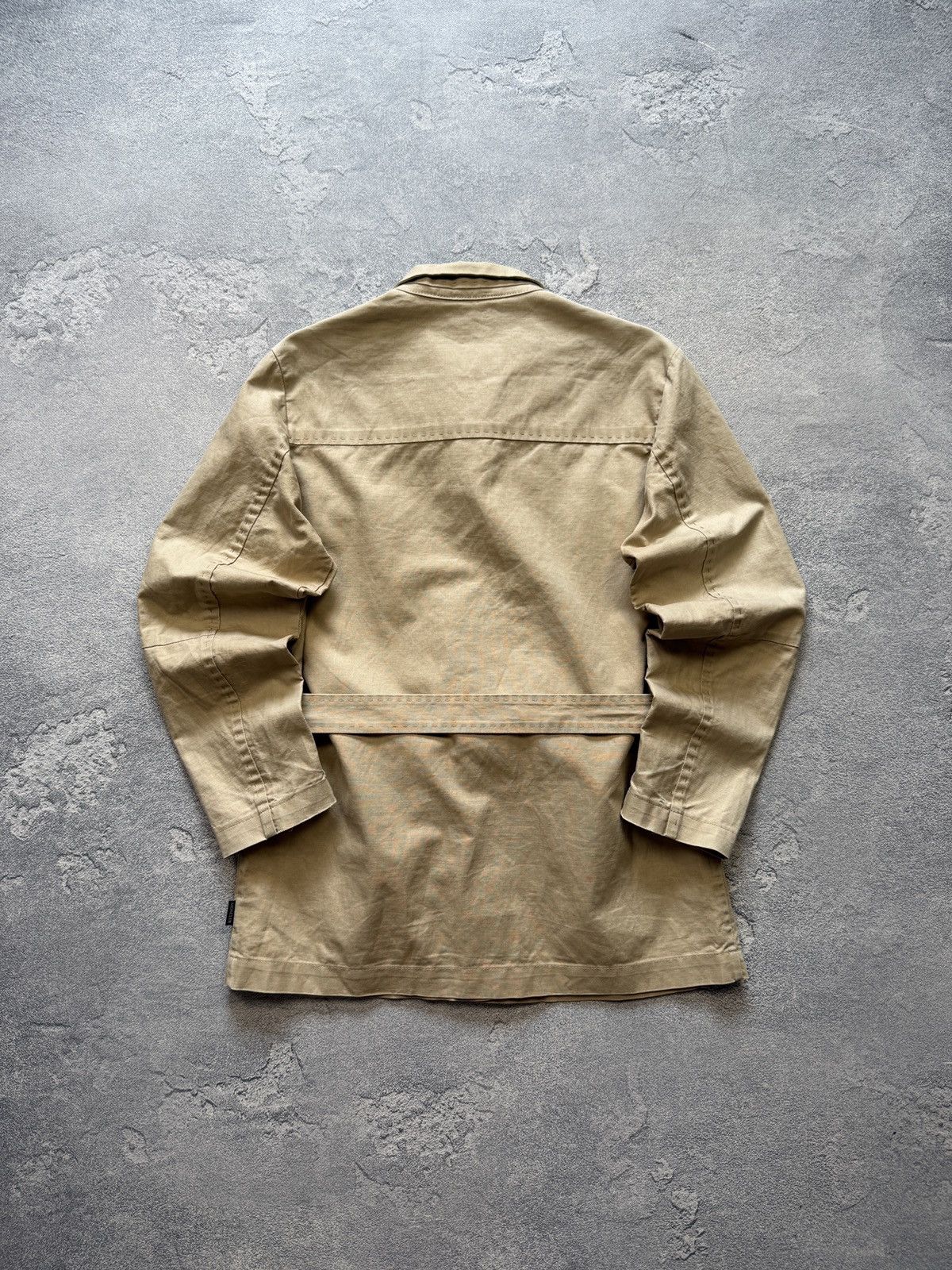 Moncler Luxury Moncler Jacket Size US S / EU 44-46 / 1 - 13 Thumbnail
