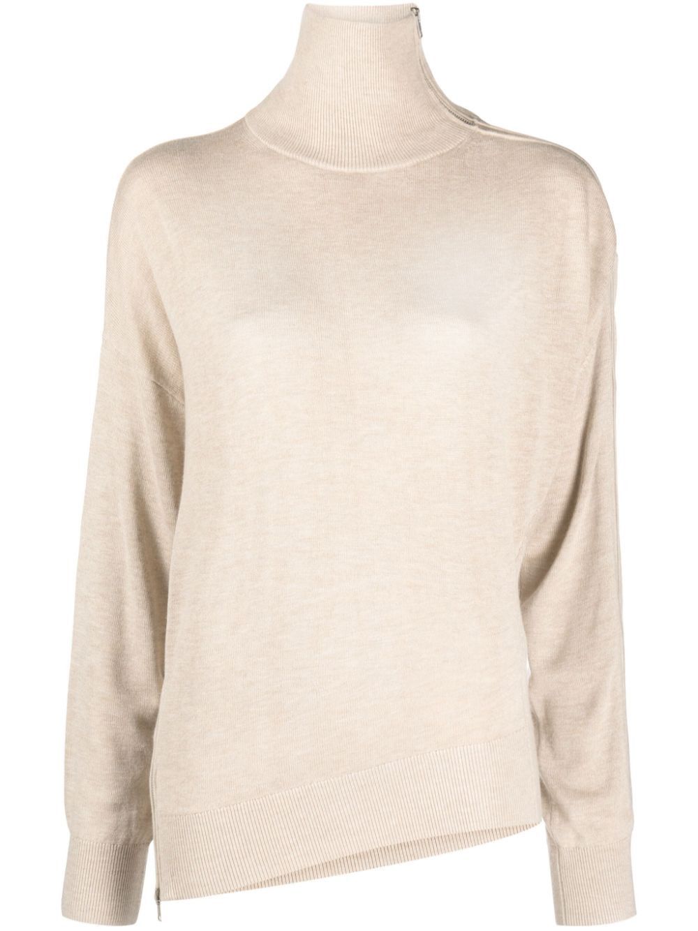 Isabel Marant GAELO WOOL JUMPER Size S / US 4 / IT 40 - 1 Thumbnail
