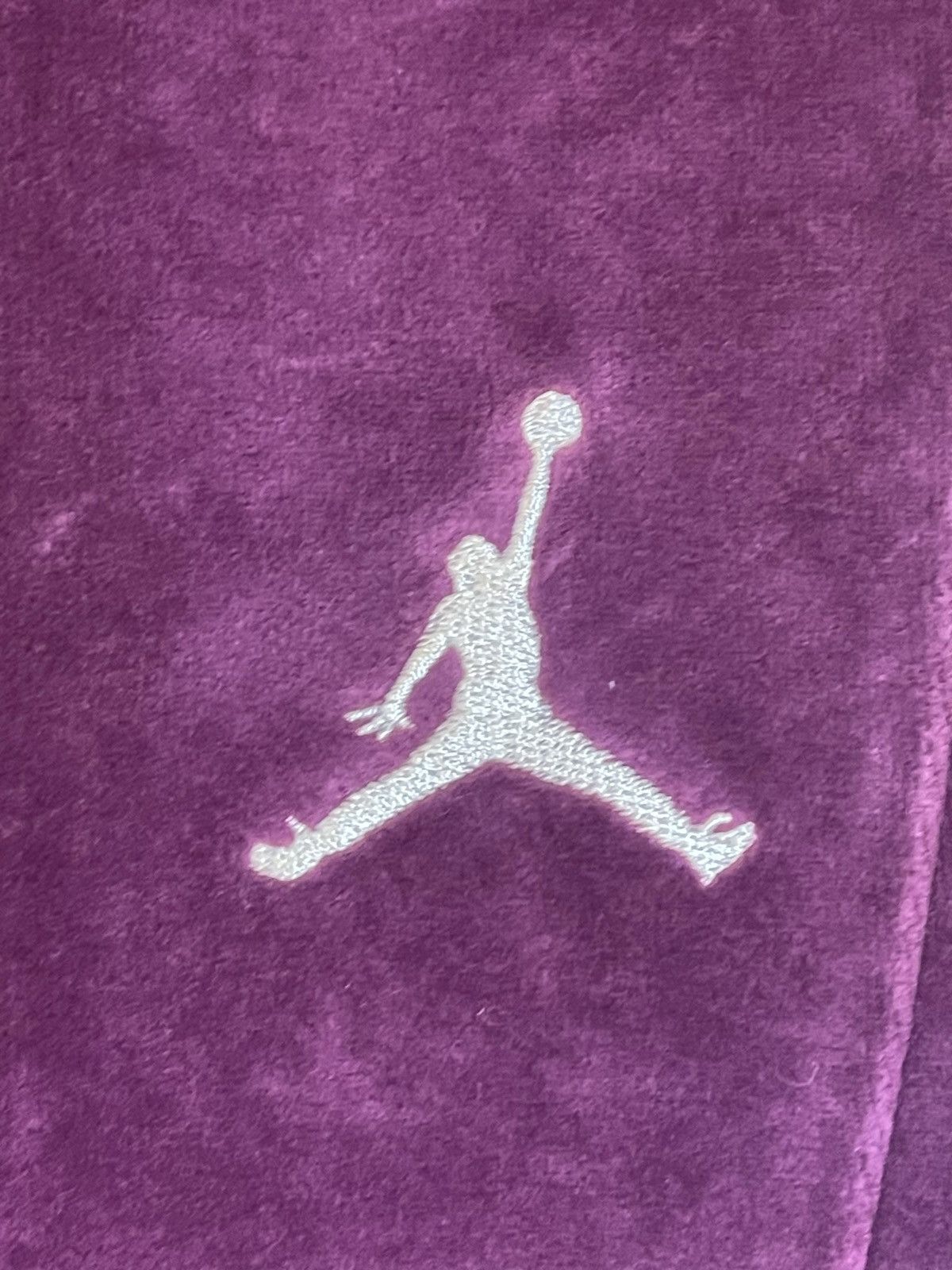 Jordan Brand Huf Nike sb pants yeezy supreme jordan kith off white Size US 35 - 11 Thumbnail