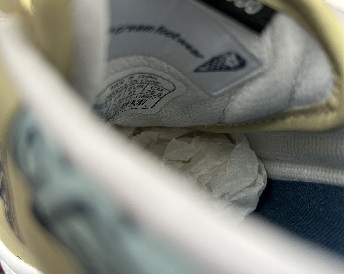 Billionaire Boys Club × Icecream × Reebok VERY RARE OG REEBOK X BBC/ICE CREAM BOUTIQUE SNEAKER Size US 8.5 / EU 41-42 - 9 Thumbnail