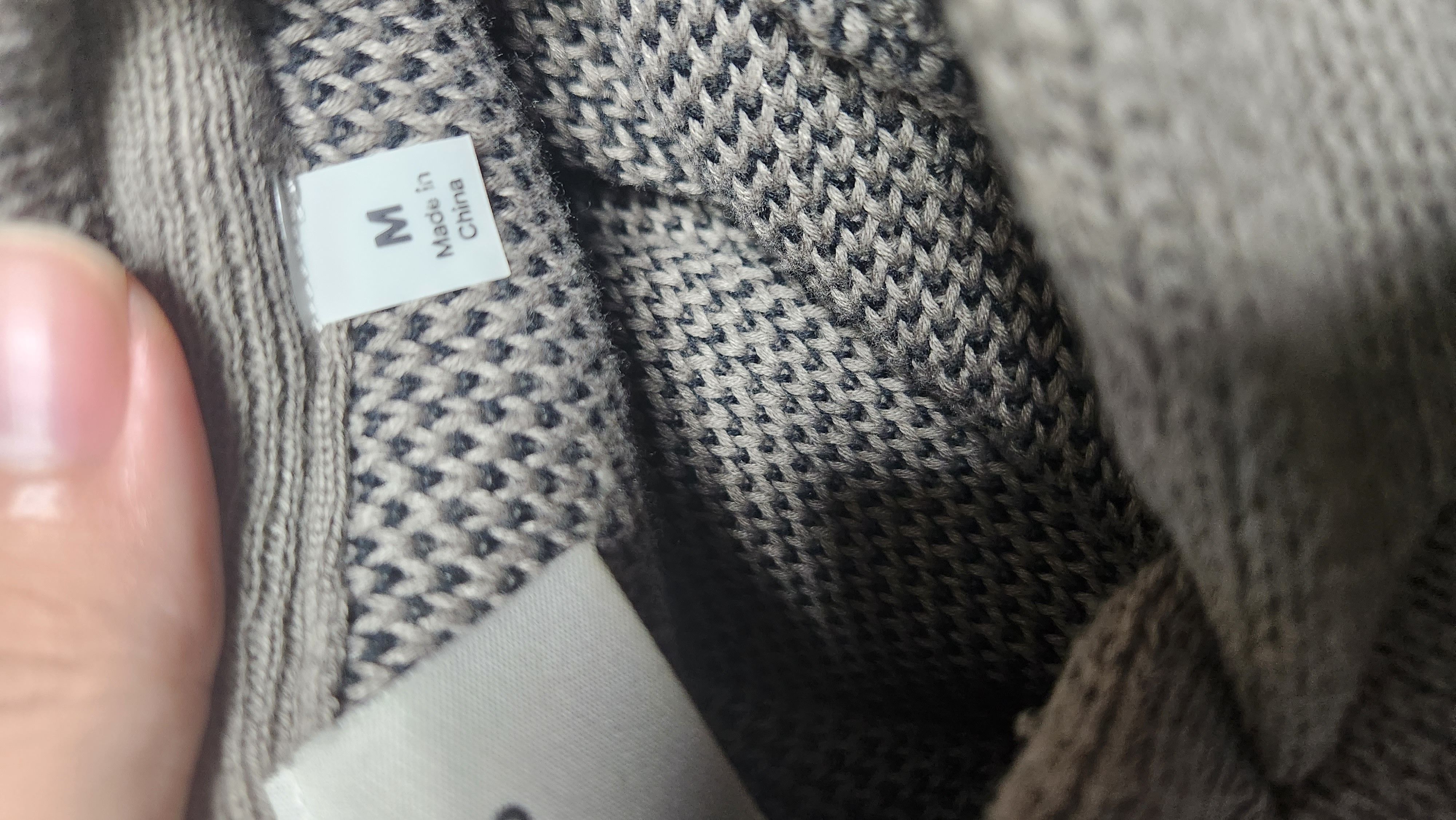 Fear of God essentials kint hoodie Size US M / EU 48-50 / 2 - 7 Thumbnail