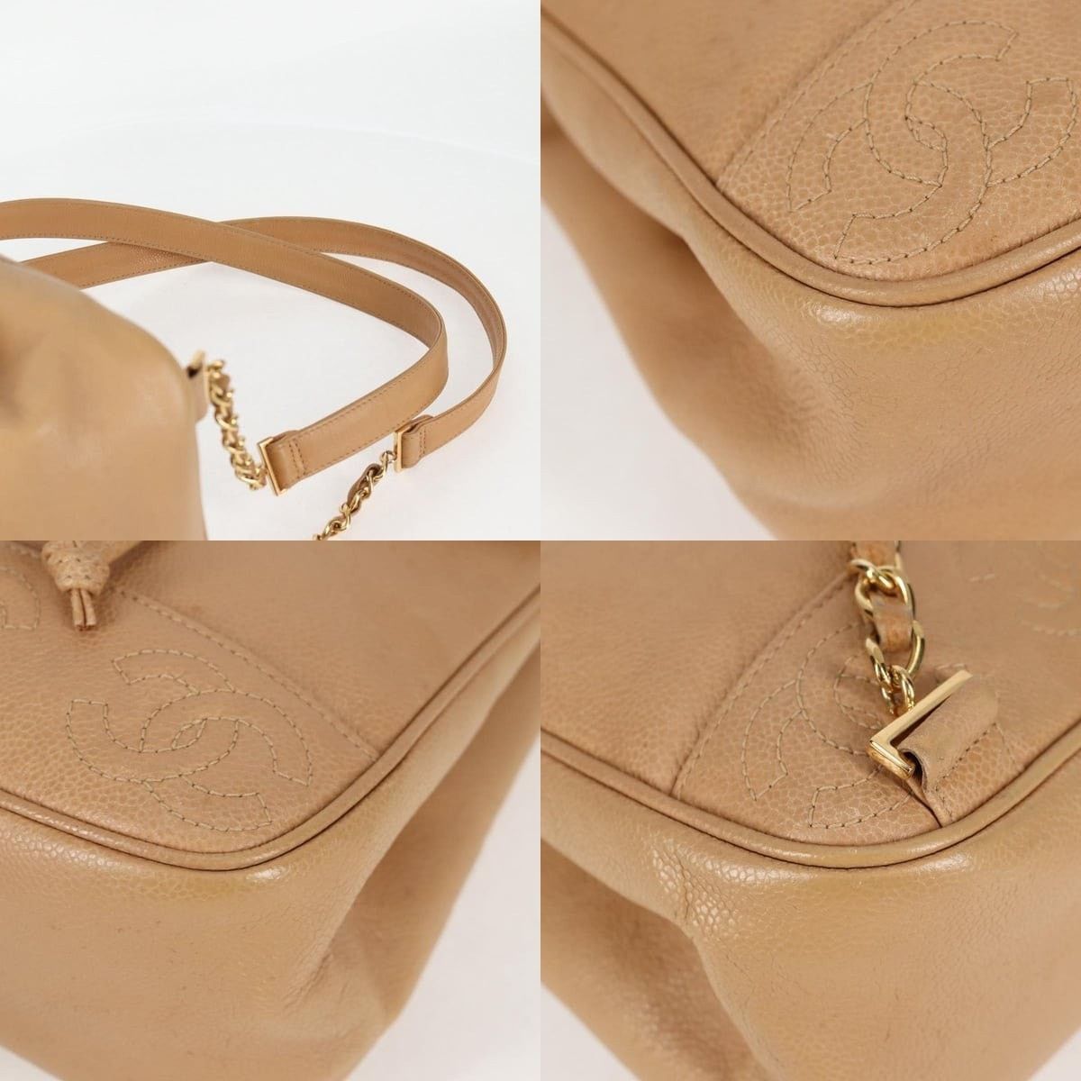 Chanel Chanel Gabrielle Backpack Size ONE SIZE - 6 Thumbnail