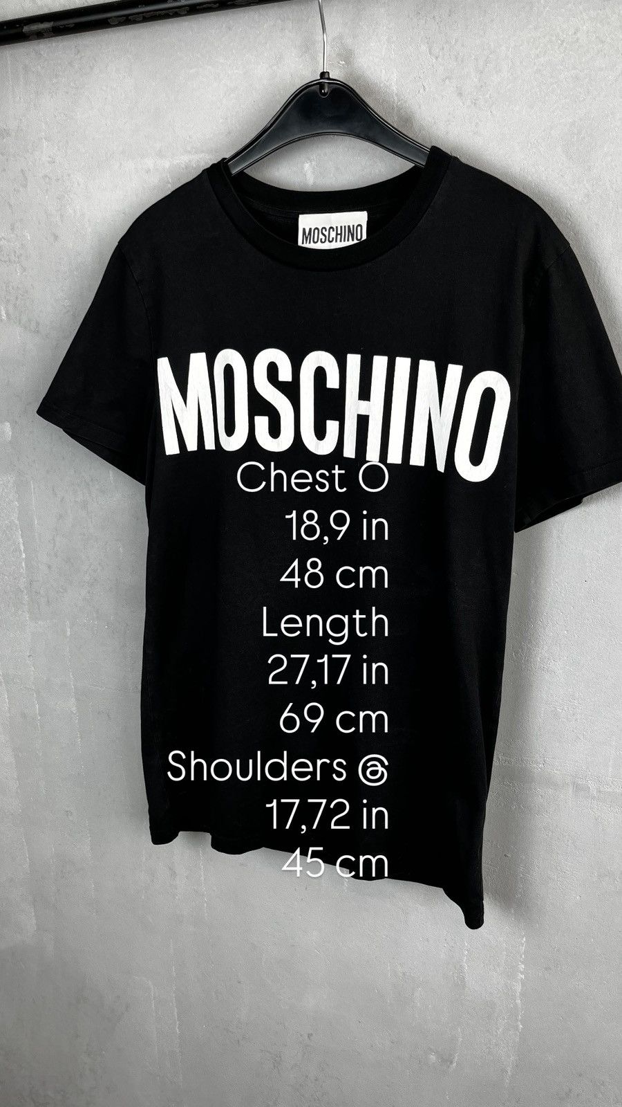 Moschino Moschino size m Size US M / EU 48-50 / 2 - 4 Thumbnail