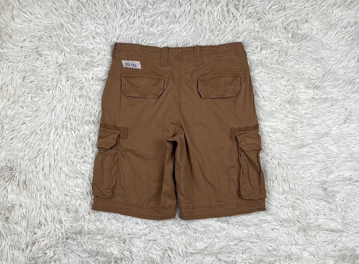 George George Cargo Short Pants Size US 32 / EU 48 - 2 Thumbnail