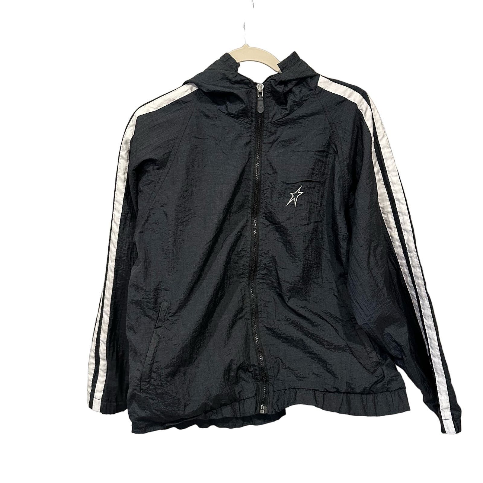 Other Vintage New York Classics WIndbreaker - sz M Size M / US 6-8 / IT 42-44 - 1 Thumbnail