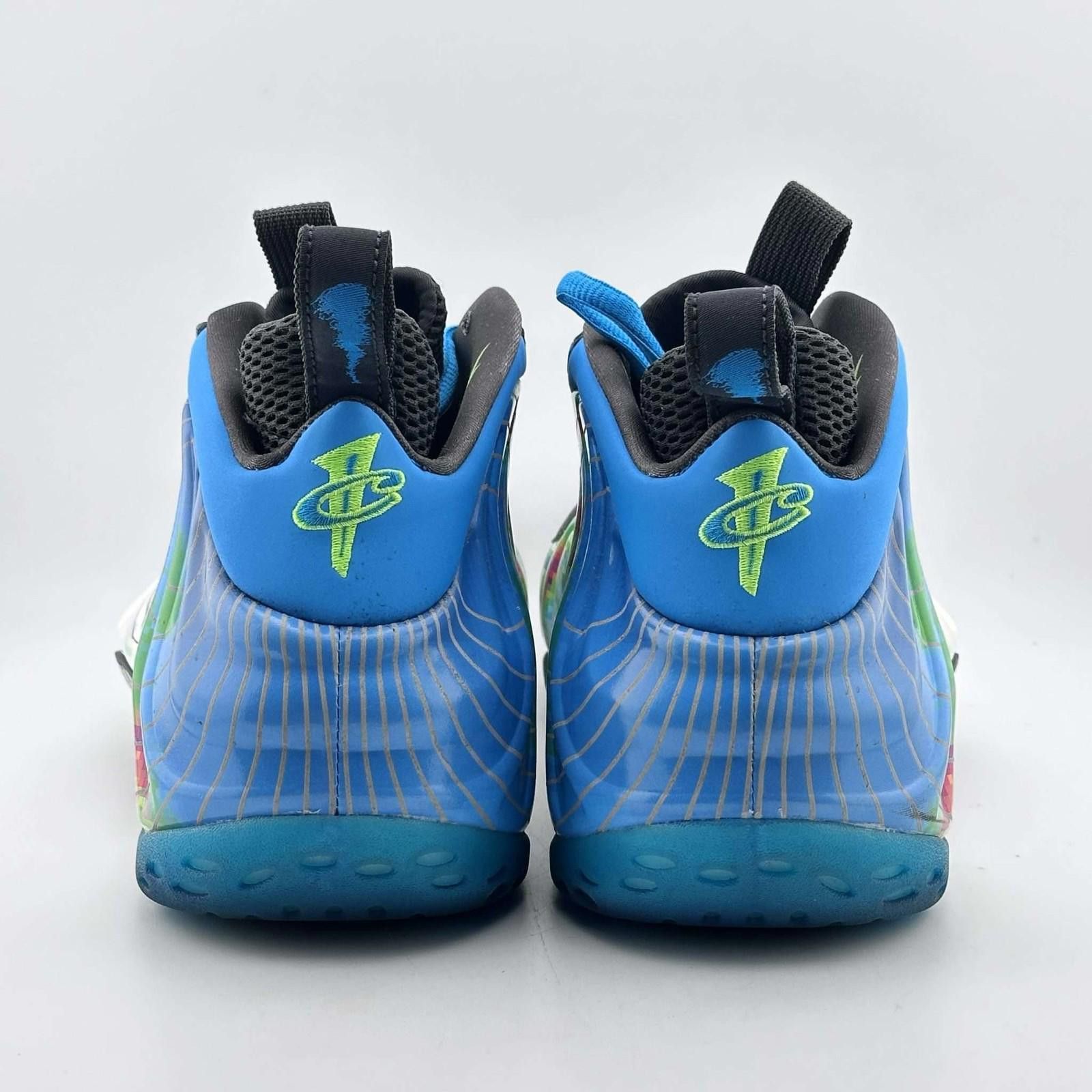 Nike Nike Air Foamposite One Weatherman Size US 15 / EU 48 - 4 Thumbnail