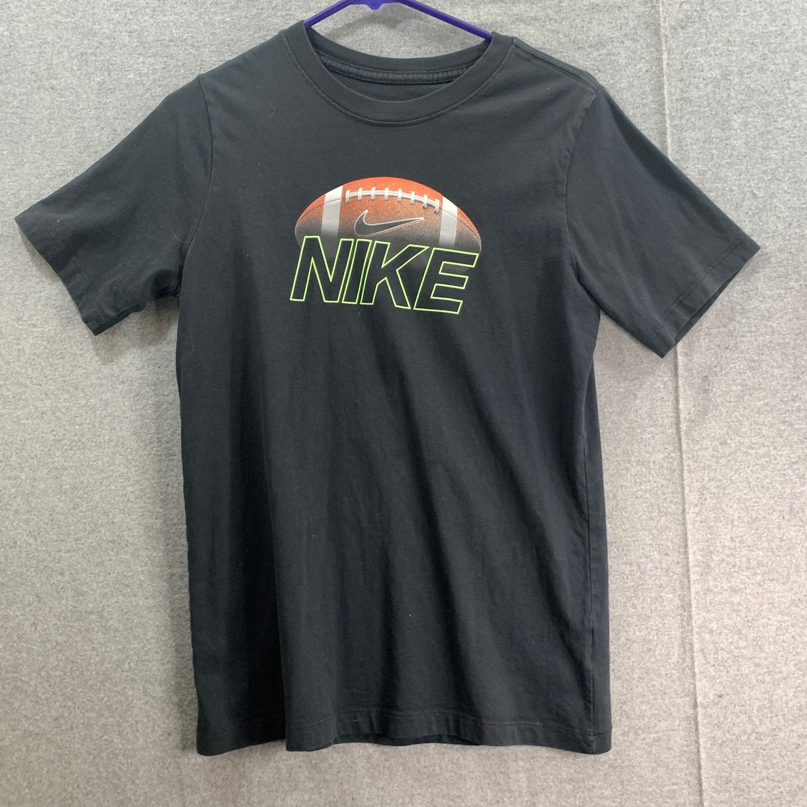 Nike Nike Shirt Adult Extra Large Outdoor Athletic Size US XL / EU 56 / 4 - 1 Thumbnail