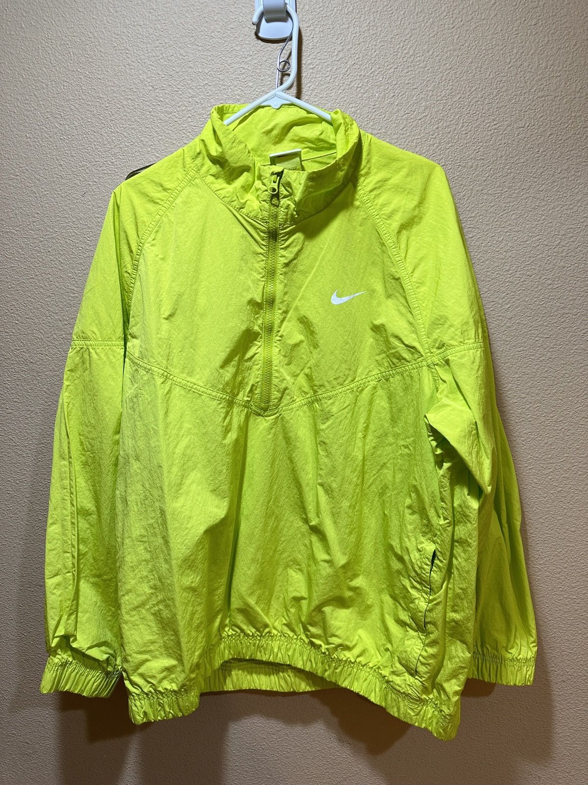 Nike Nike x Stussy Windrunner Jacket | Grailed