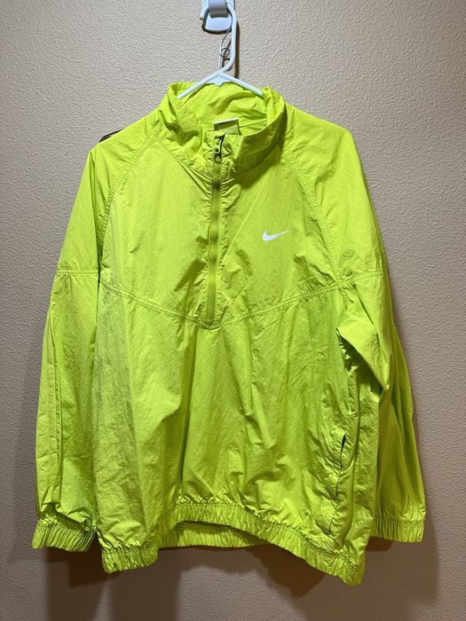 Nike Nike x Stussy Windrunner Jacket | Grailed