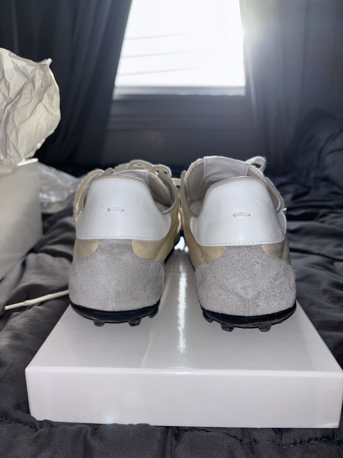 Maison Margiela Maison Margiela Sprinter size 43 Size US 10 / EU 43 - 4 Thumbnail