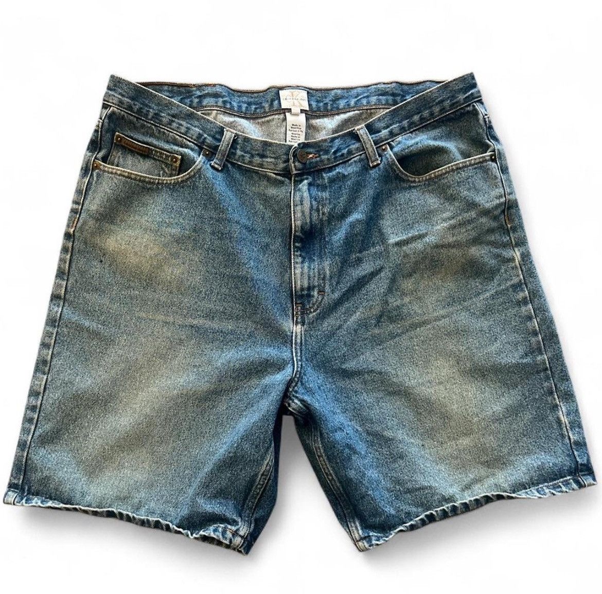 Calvin Klein Calvin klein jorts Size US 38 / EU 54 - 1 Thumbnail
