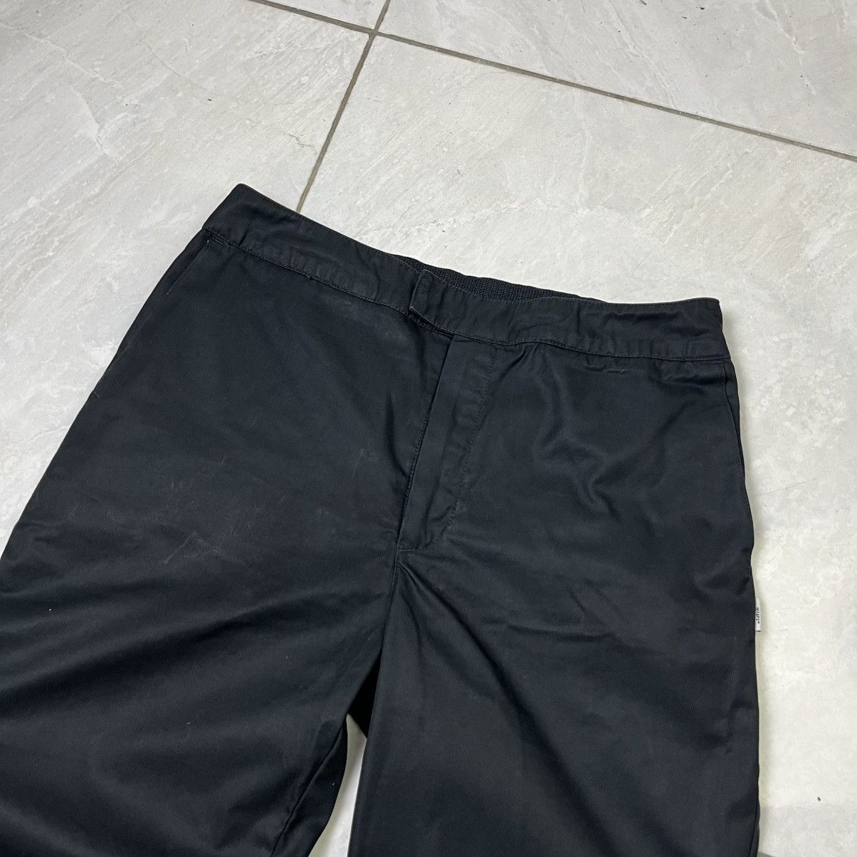 Wtaps 🔥 Japan-exclusive streetwear Wtaps Black pants Size US 32 / EU 48 - 3 Thumbnail