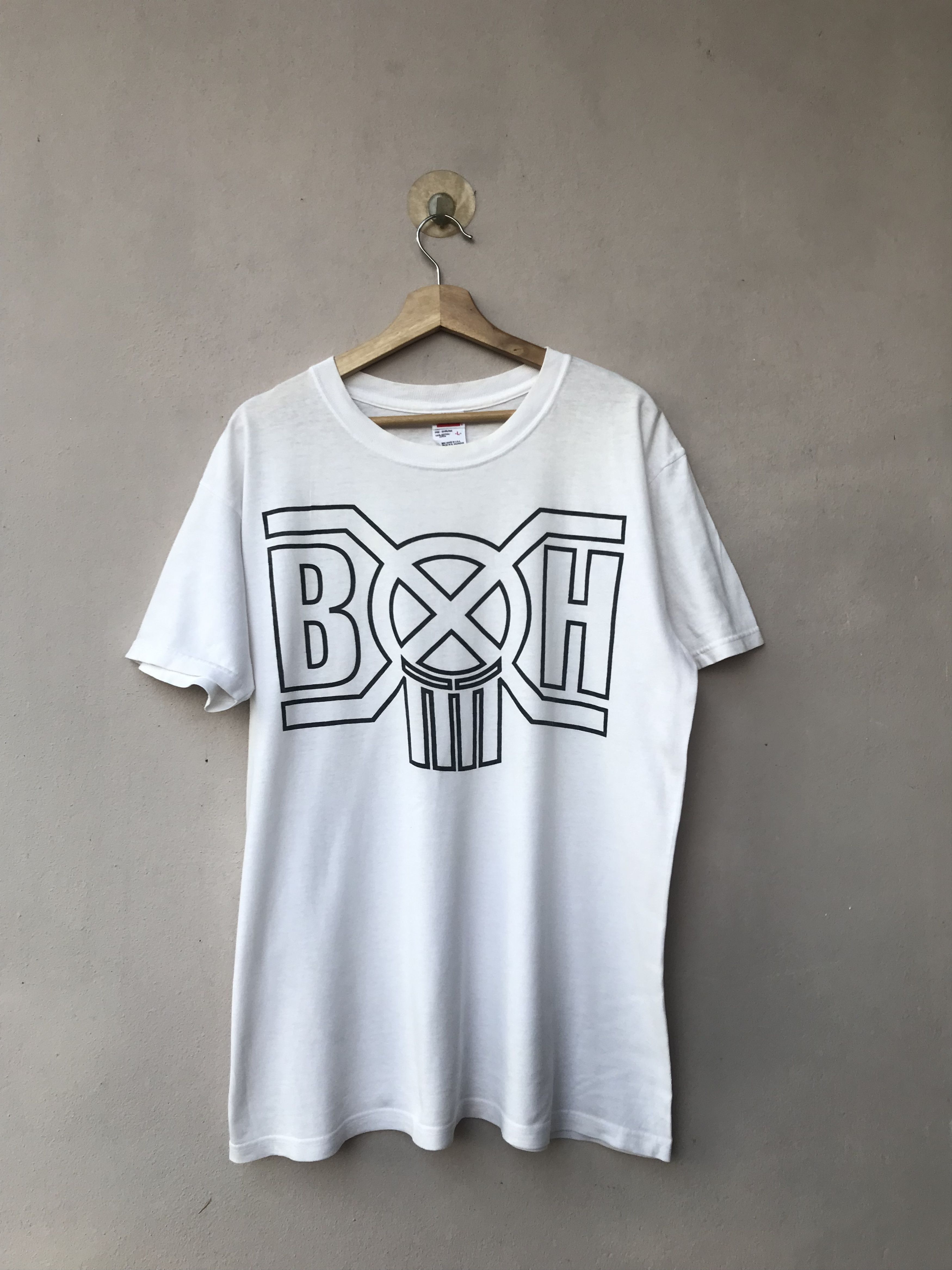 Bounty Hunter Vintage 90s Bounty Hunter Tee | Grailed