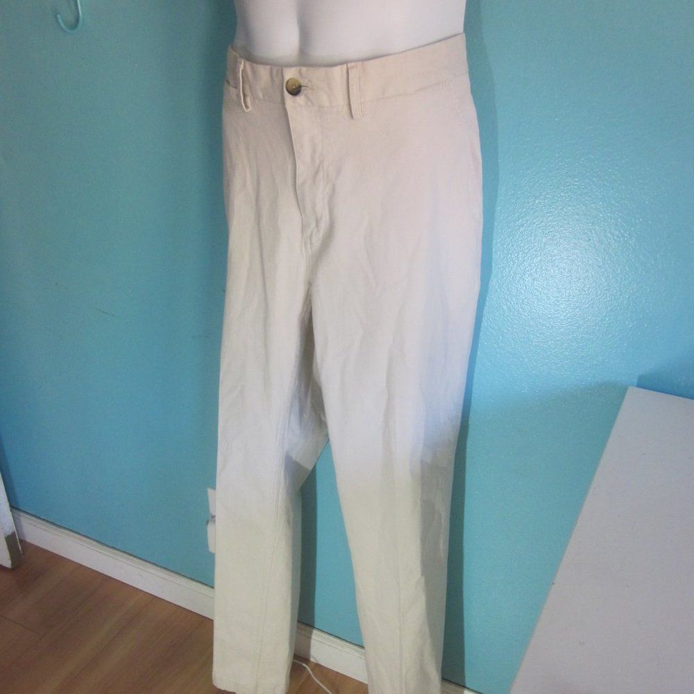 Ben Sherman Ben Sherman Khakis 38 X 32 Size US 38 / EU 54 - 10 Thumbnail