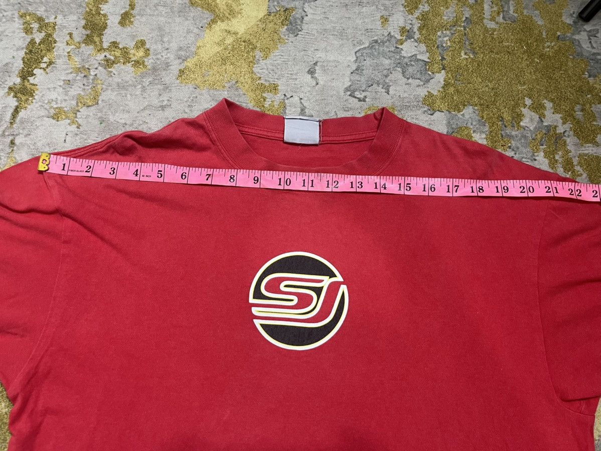 Vintage Vintage Soljah Surfing Hawaii tshirt Size US M / EU 48-50 / 2 - 9 Thumbnail
