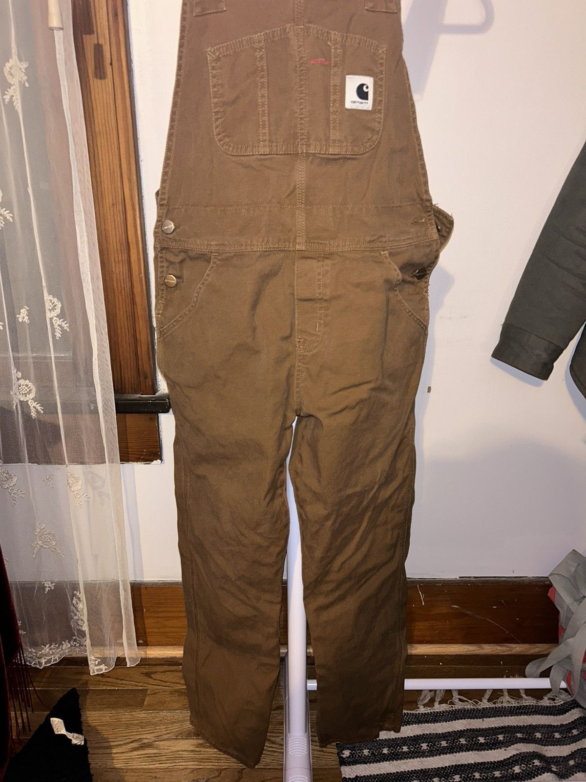 Carhartt Wip Carhartt WIP Overall | Grailed