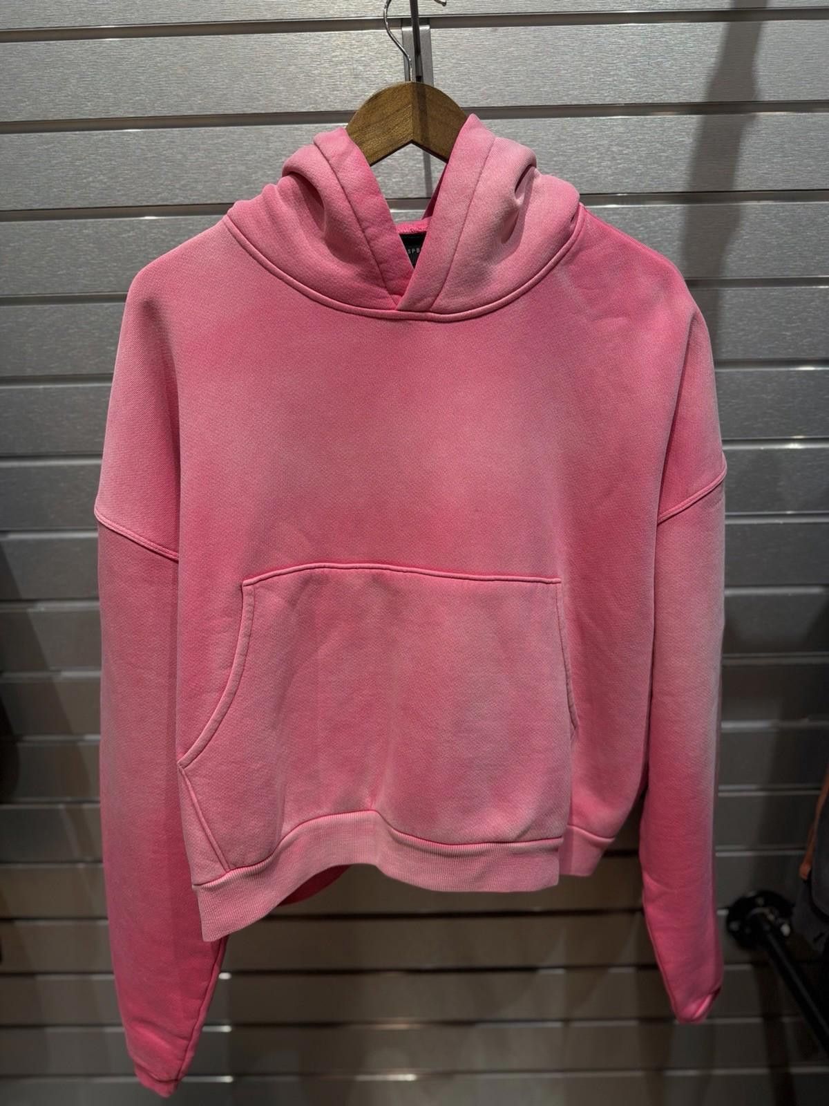 Other GV Gallery/Raspberry Hills Faded Fuchsia Pink Hoodie XS Size XS / US 0-2 / IT 36-38 - 1 Thumbnail