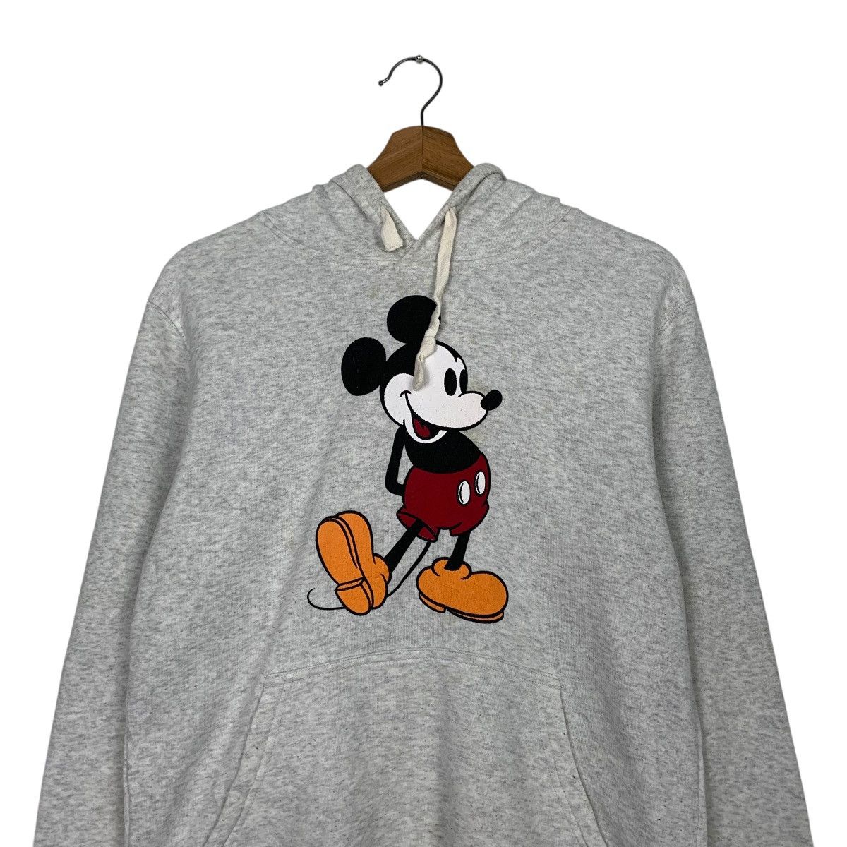 Disney Disney Mickey Mouse Pullover Hoodie Size US M / EU 48-50 / 2 - 11 Thumbnail
