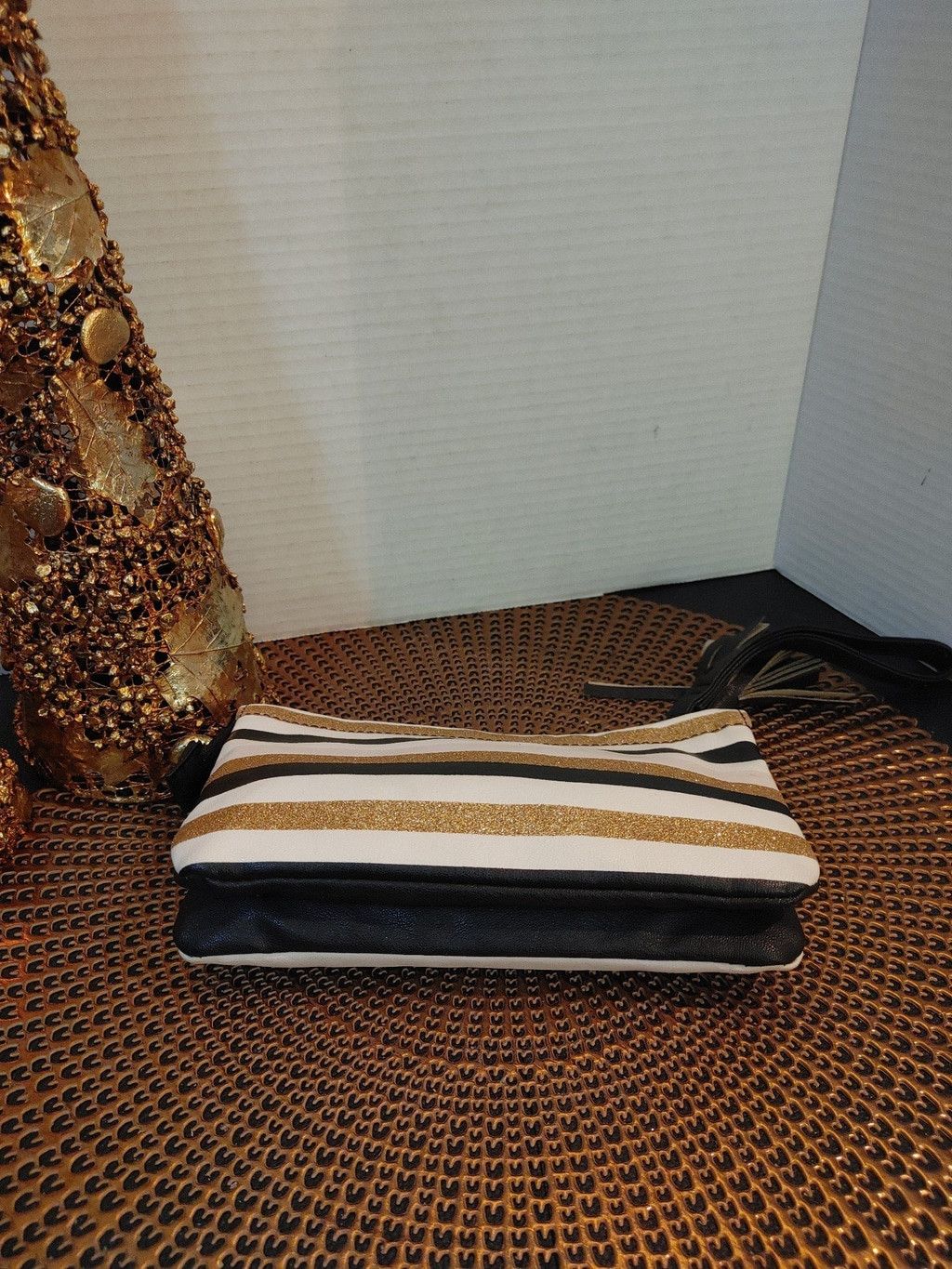 Betsey Johnson Betsey Johnson Wristlet Size ONE SIZE - 4 Thumbnail