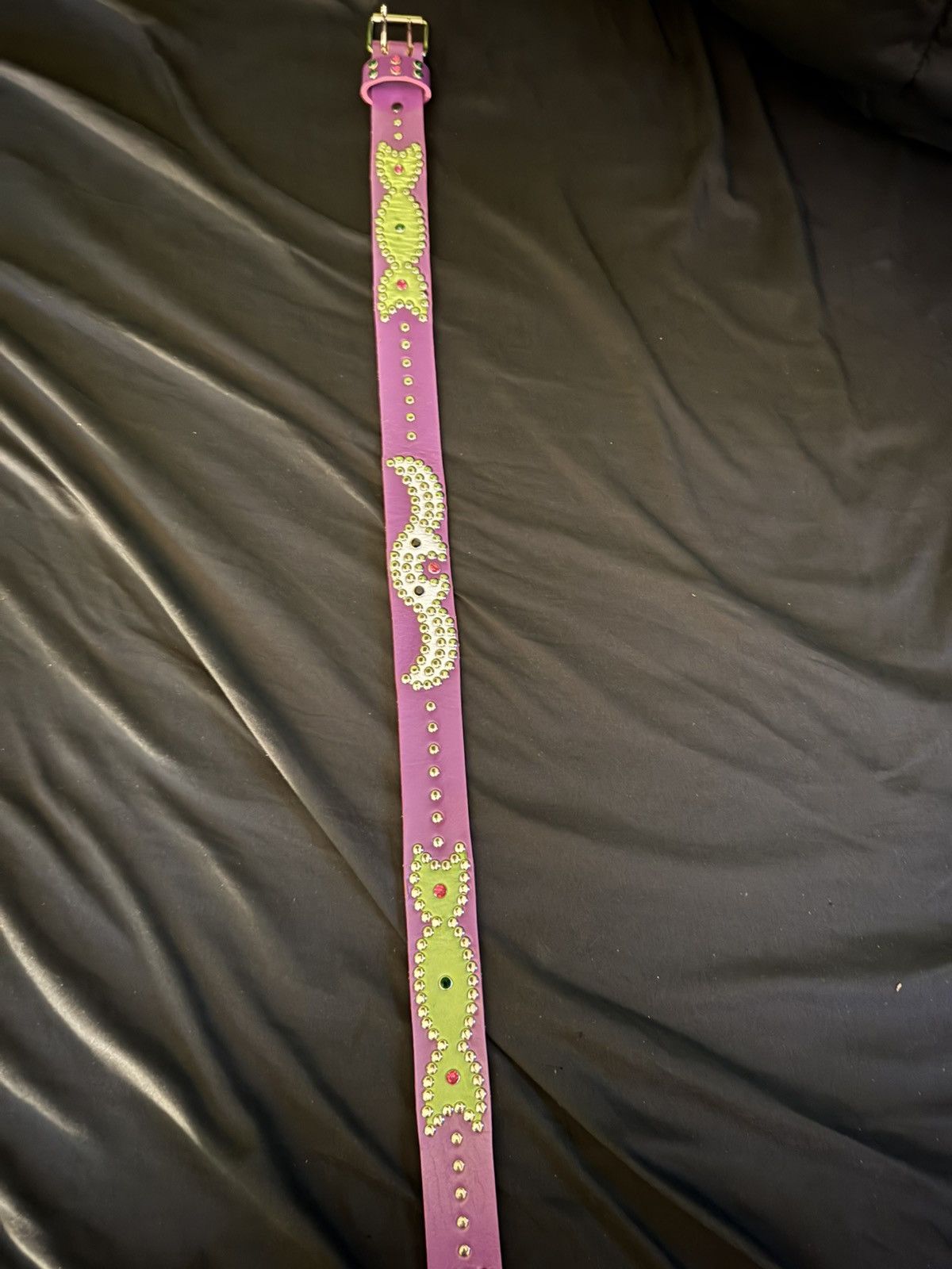 Other Hotwleather Belt Size 34 - 1 Thumbnail