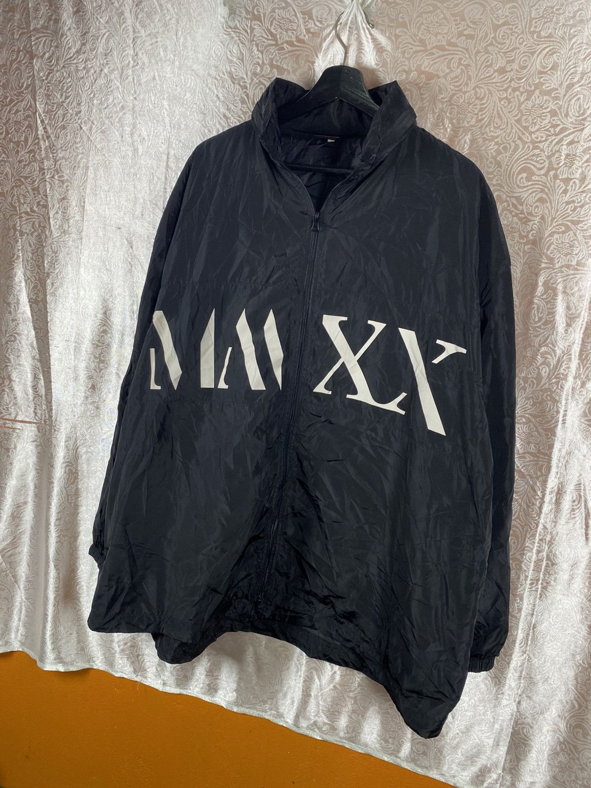 Japanese Brand L’ArcenCiel Arena Tour MMXX 2020 Jacket Black Japanese Band Size US L / EU 52-54 / 3 - 4 Thumbnail
