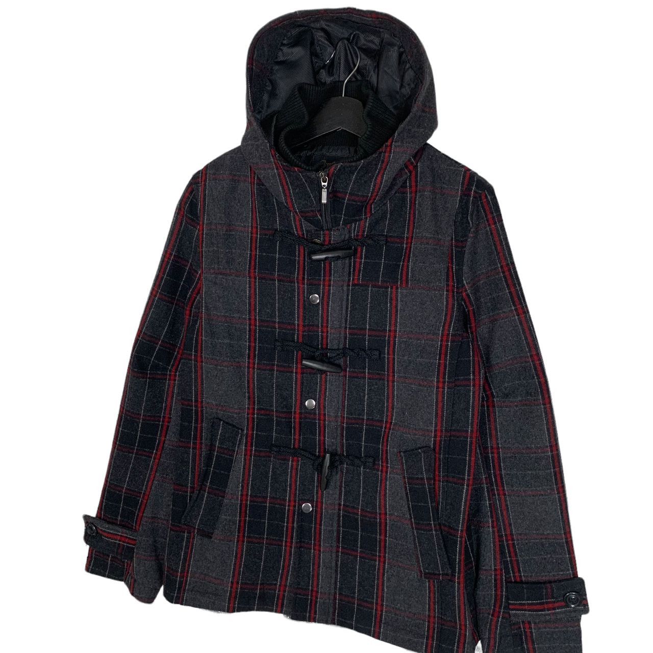 Japanese Brand × Vintage Japanese Brand Bareback Realdress Jacket Size L / US 10 / IT 46 - 3 Thumbnail
