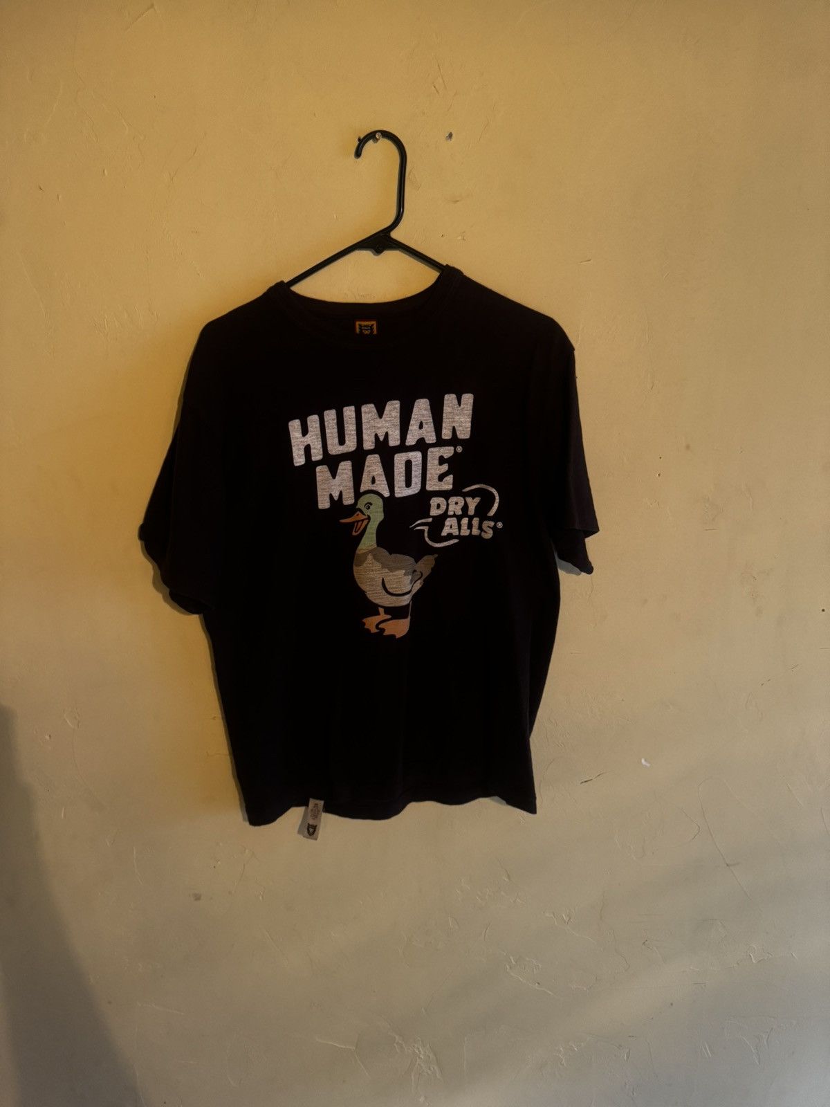 Human Made Human made dry alls duck Size US L / EU 52-54 / 3 - 1 Thumbnail