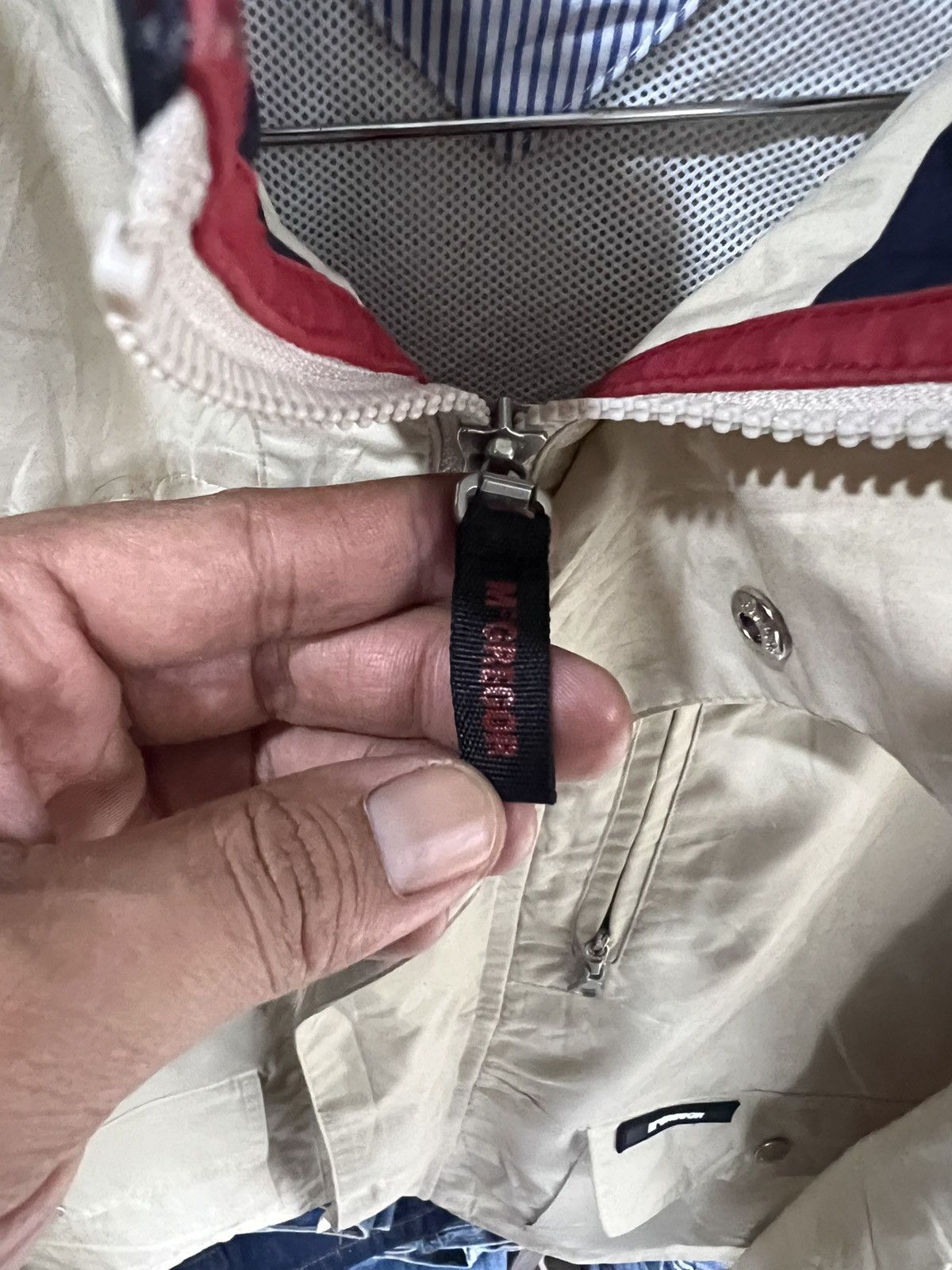 McGregor 🔥McGregor Sportswear 4 Pockets Jacket Size US M / EU 48-50 / 2 - 11 Thumbnail