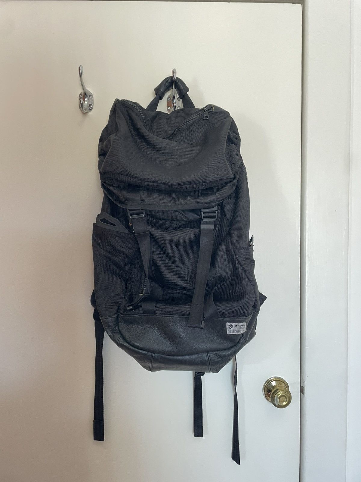 Visvim Visvim 25L Ballistic Backpack FIL | Grailed