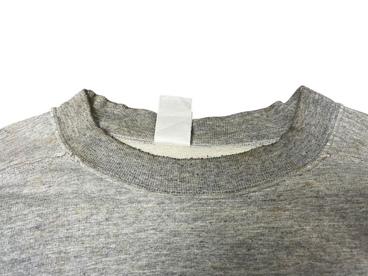 Nike Vintage Nike Faded Distressed Sweatshirt Streetwear Size US L / EU 52-54 / 3 - 4 Thumbnail