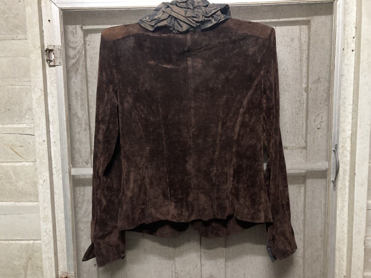 Other Yukiko Hanoi Y2K Shirt Size S / US 4 / IT 40 - 3 Thumbnail
