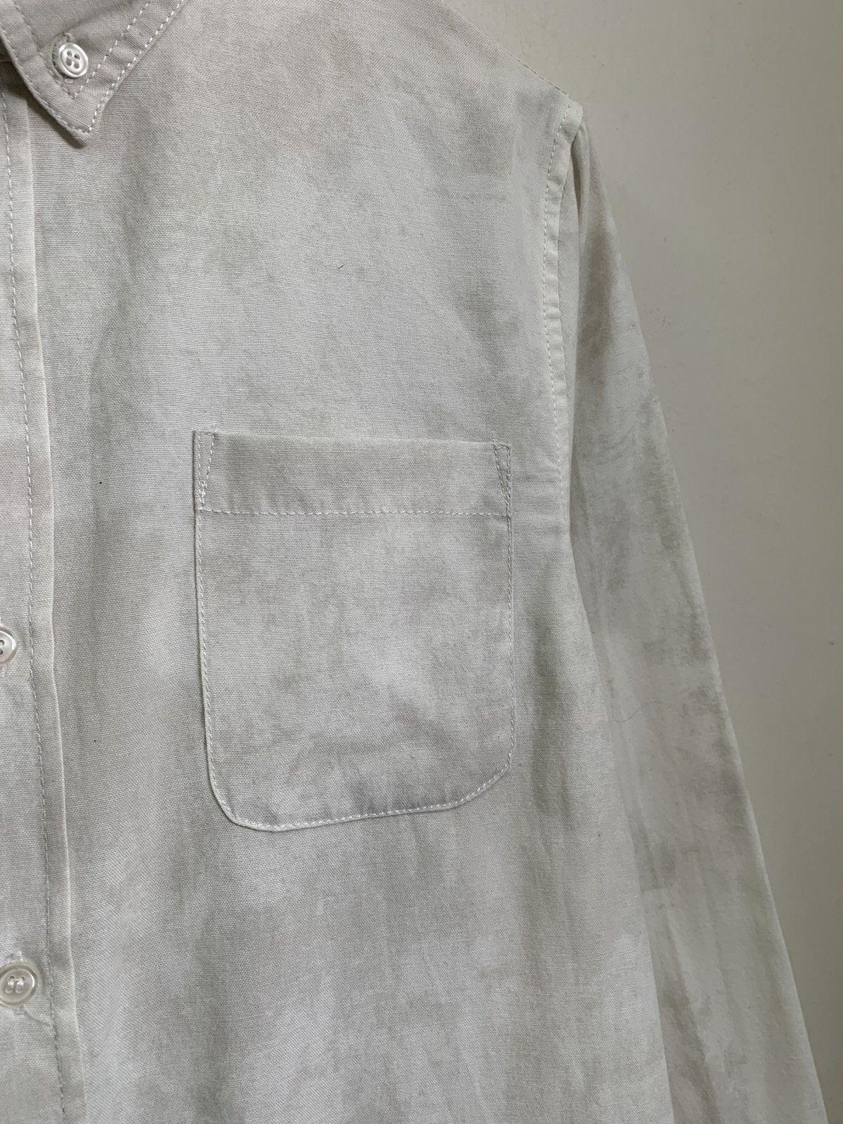 In The Attic In The Attic Button Up Shirt Size US M / EU 48-50 / 2 - 6 Thumbnail