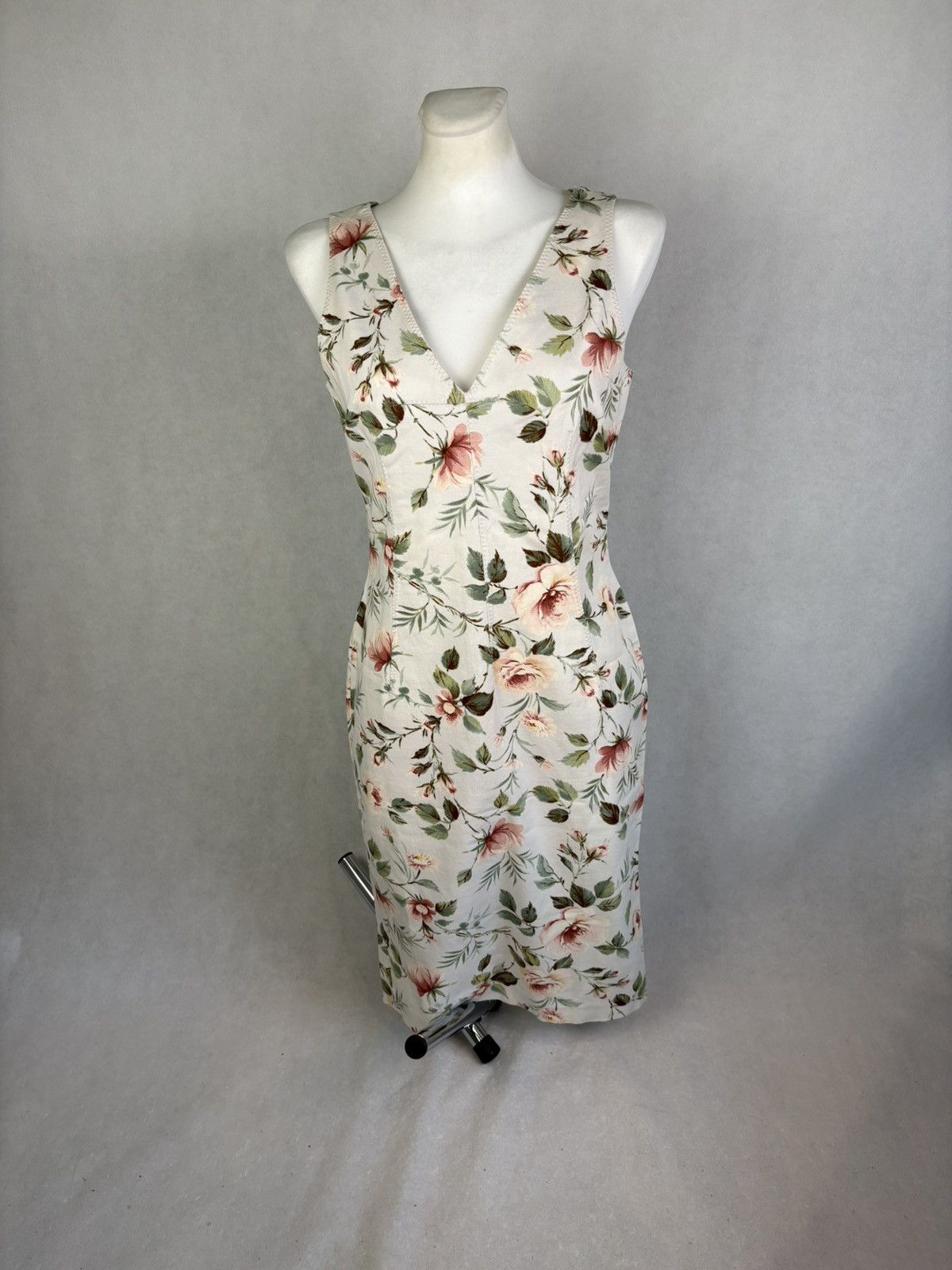 Dolce & Gabbana Dolce & Gabbana dress Size M / US 6-8 / IT 42-44 - 1 Thumbnail