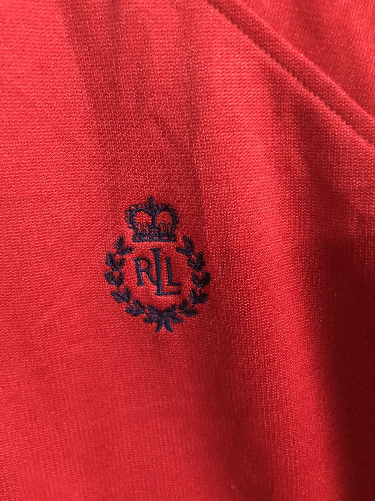 Ralph Lauren Ralph Lauren Active Zipper Jacket Size US M / EU 48-50 / 2 - 4 Thumbnail