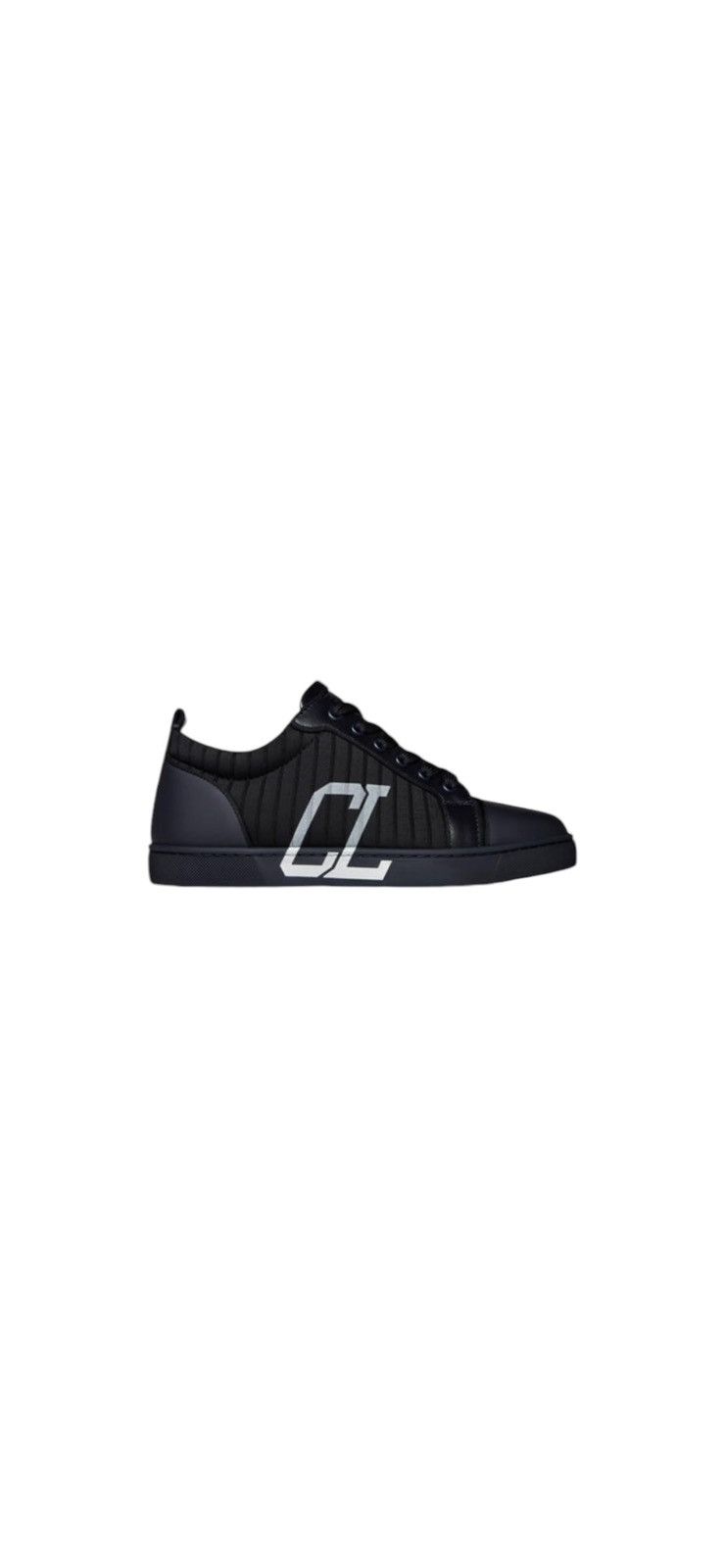 CHRISTIAN LOUBOUTIN LOUIS JUNIOR