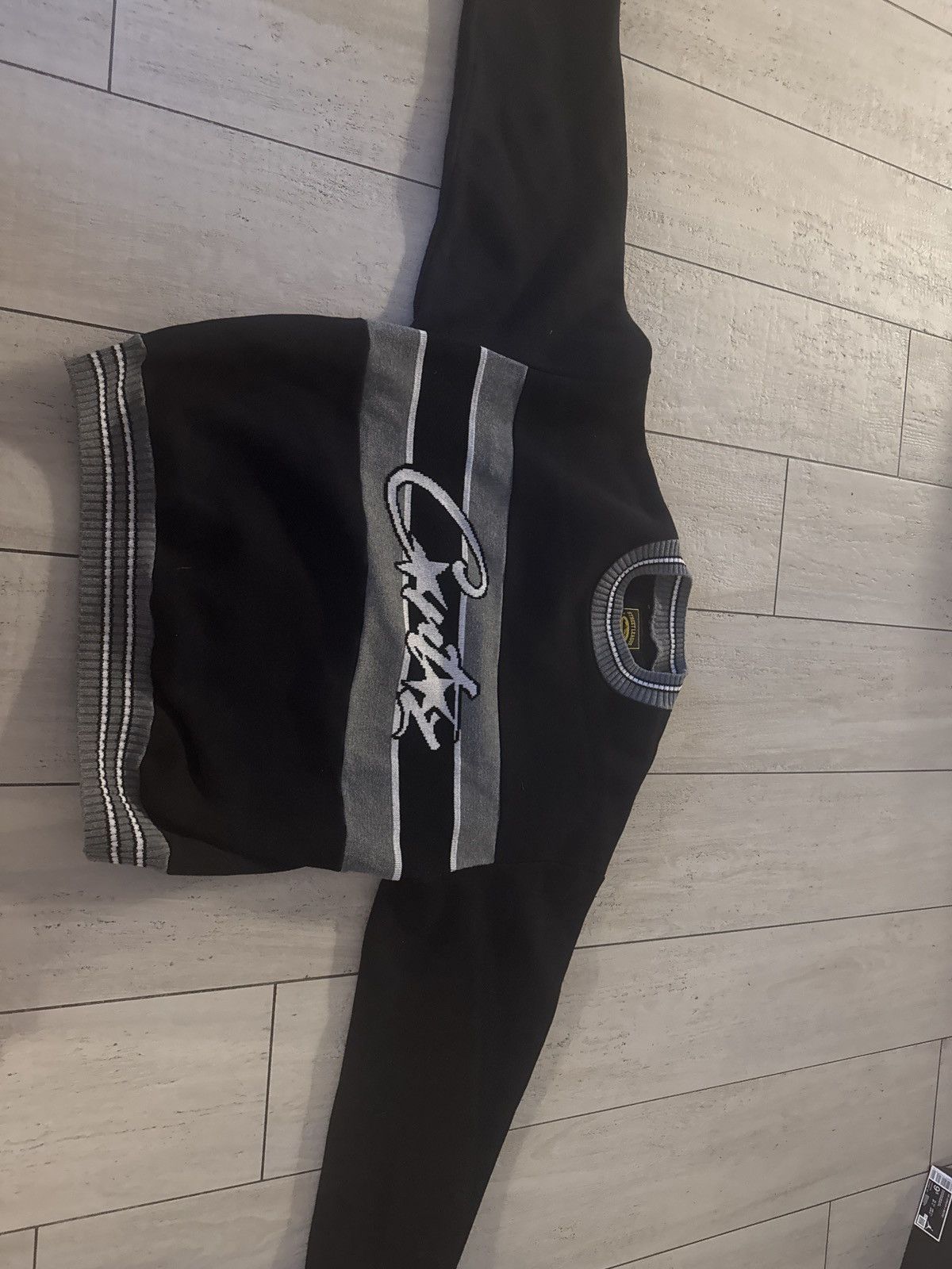 Corteiz Original Corteiz Sweater Size US S / EU 44-46 / 1 - 2 Thumbnail