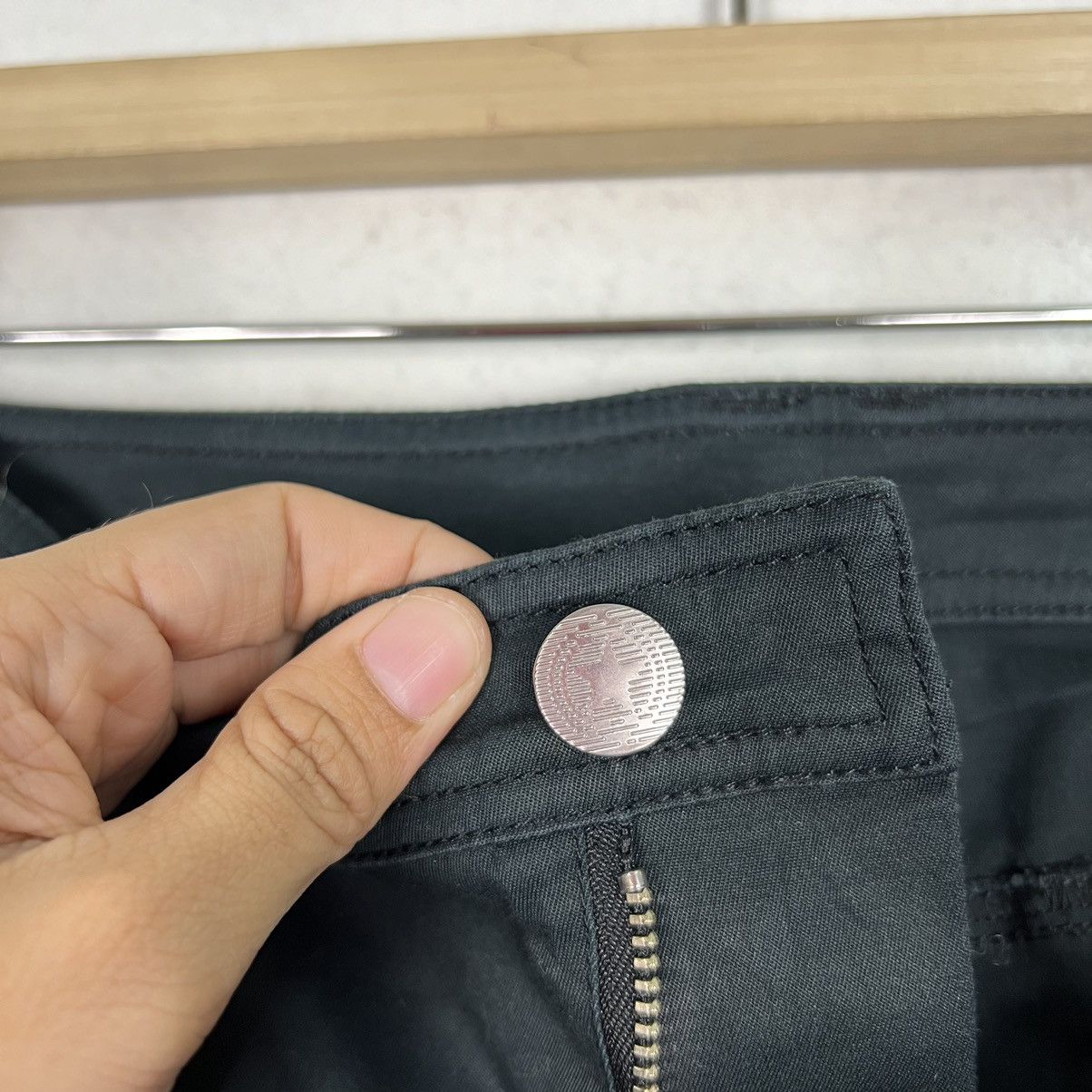 agnes b. 🔥 AGNES B. Skirts Size 38" / US 16 / IT 52 - 8 Thumbnail