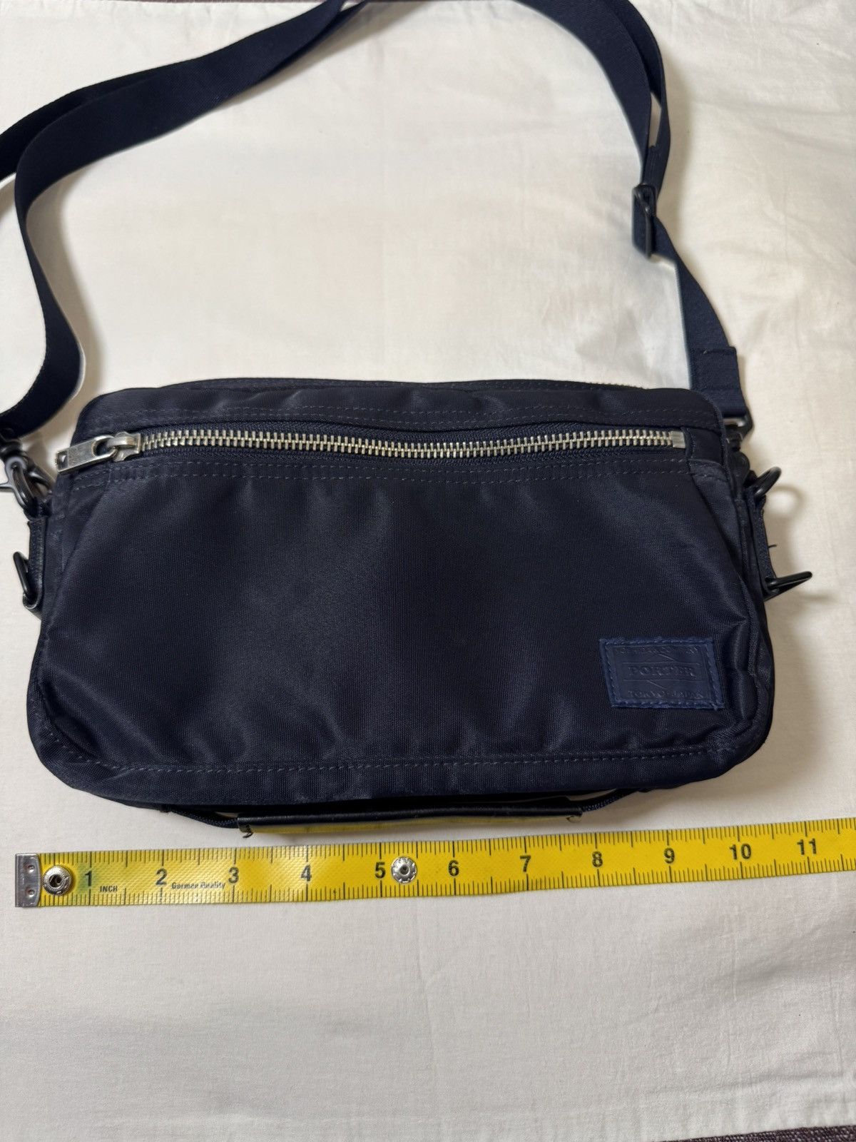 Porter Porter LIFT Shoulder Bag by Yoshida & Co. Size ONE SIZE - 21 Thumbnail