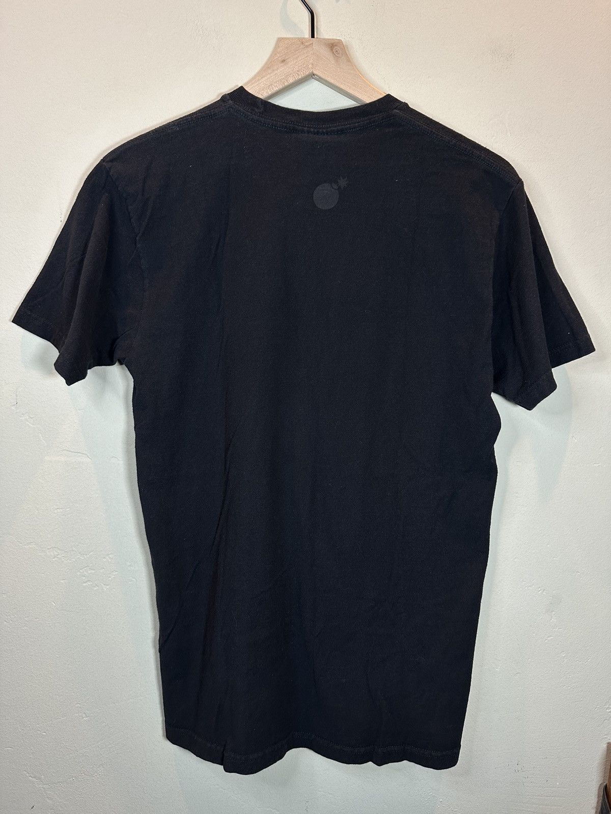 The Hundreds *RARE* The Hundreds x Robert F Kennedy Ruthless T-Shirt Size US M / EU 48-50 / 2 - 3 Thumbnail