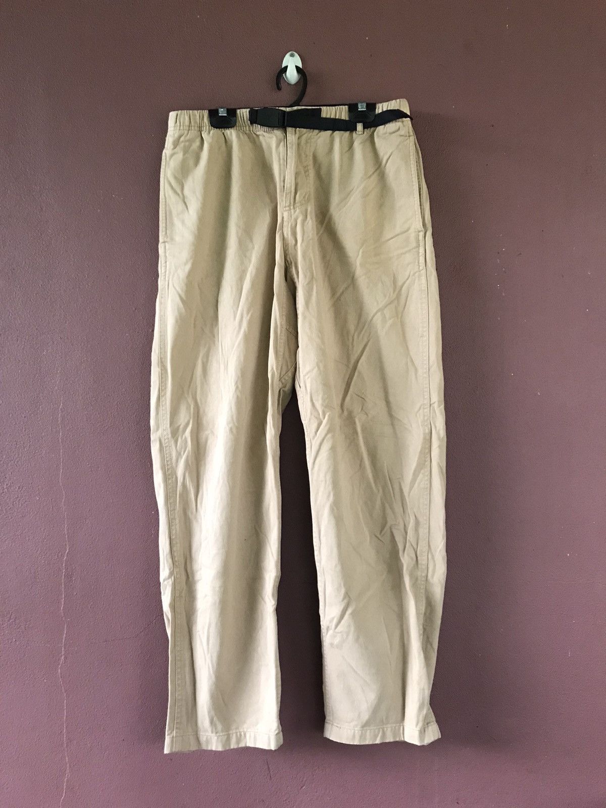Gramicci Gramicci pants size M Size US 30 / EU 46 - 1 Thumbnail