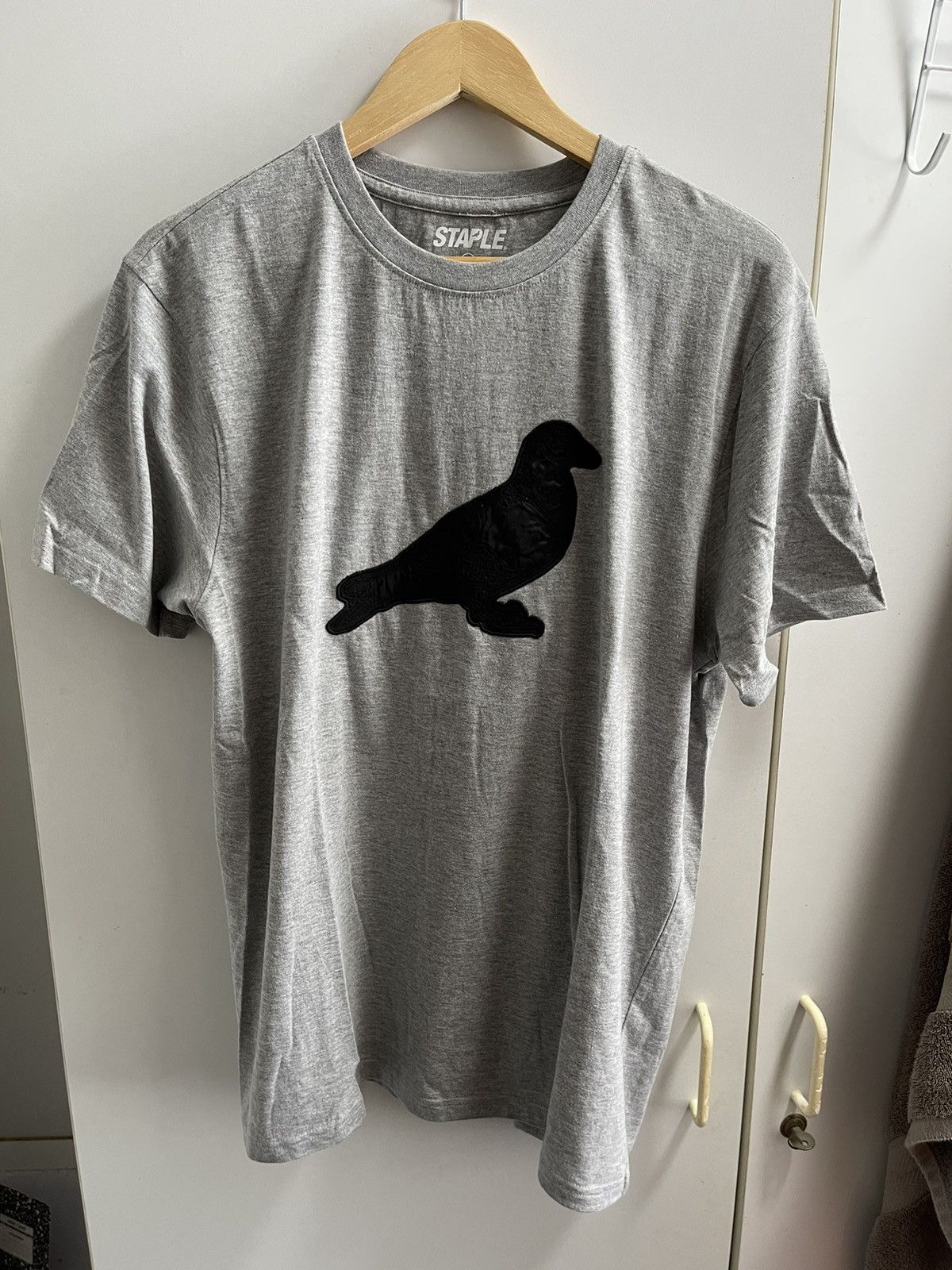 jeff staple pigeon