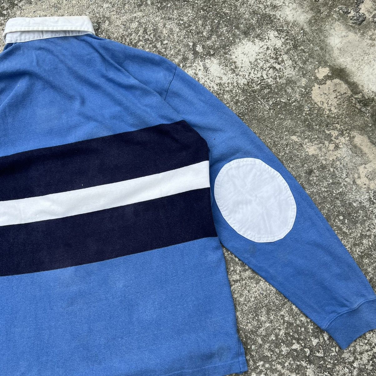 Polo Ralph Lauren Polo Ralph Lauren Long Shirt Size US L / EU 52-54 / 3 - 11 Thumbnail