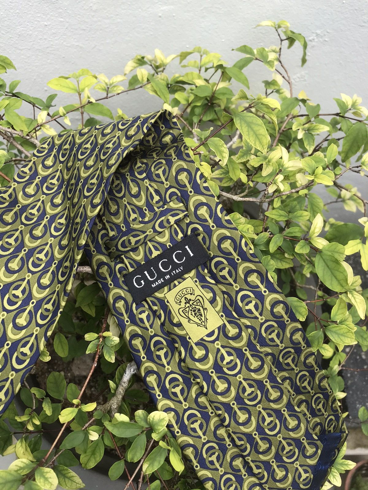 Gucci Gucci mens ties Size ONE SIZE - 2 Thumbnail